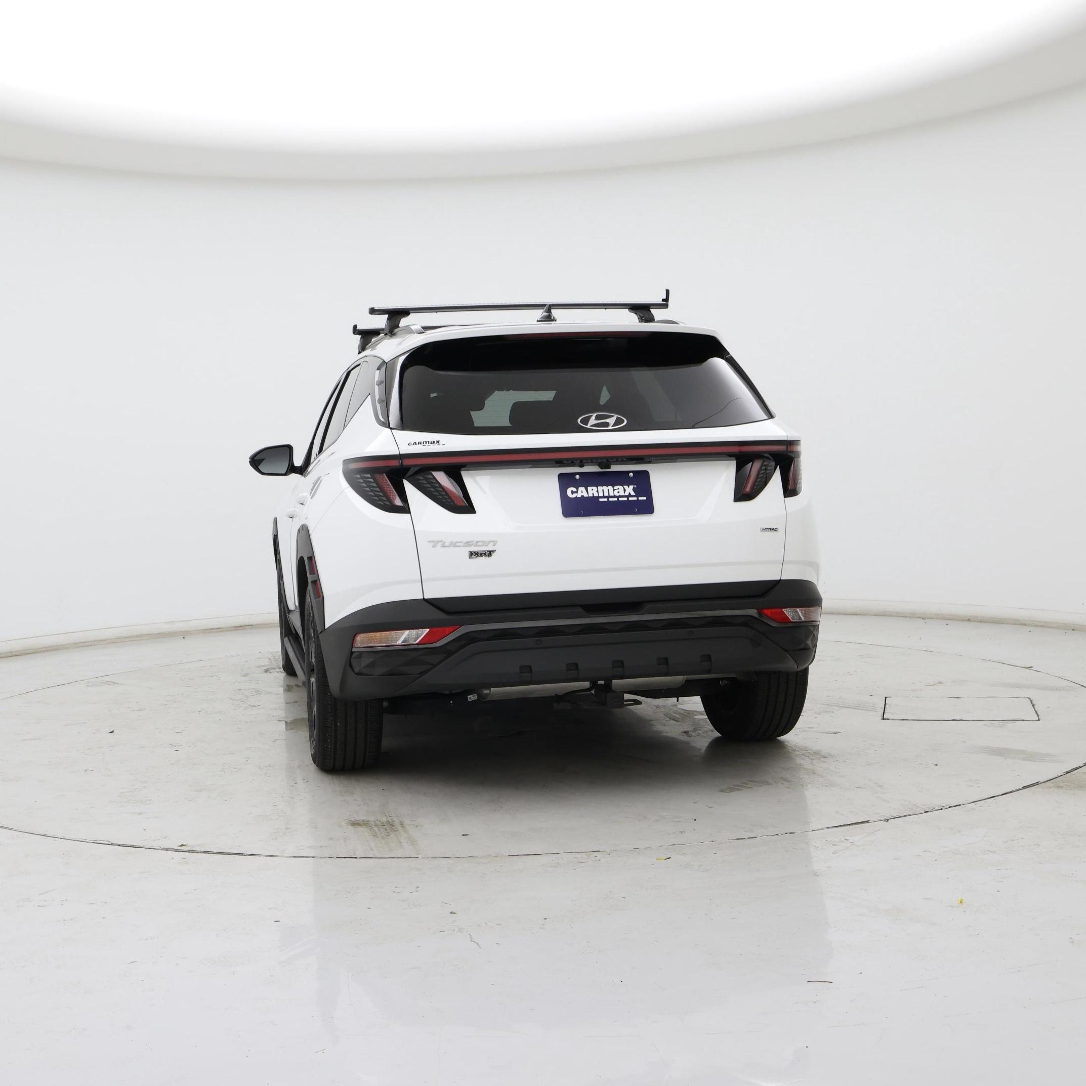 Thumbnail: 2024 Hyundai Tucson - 6