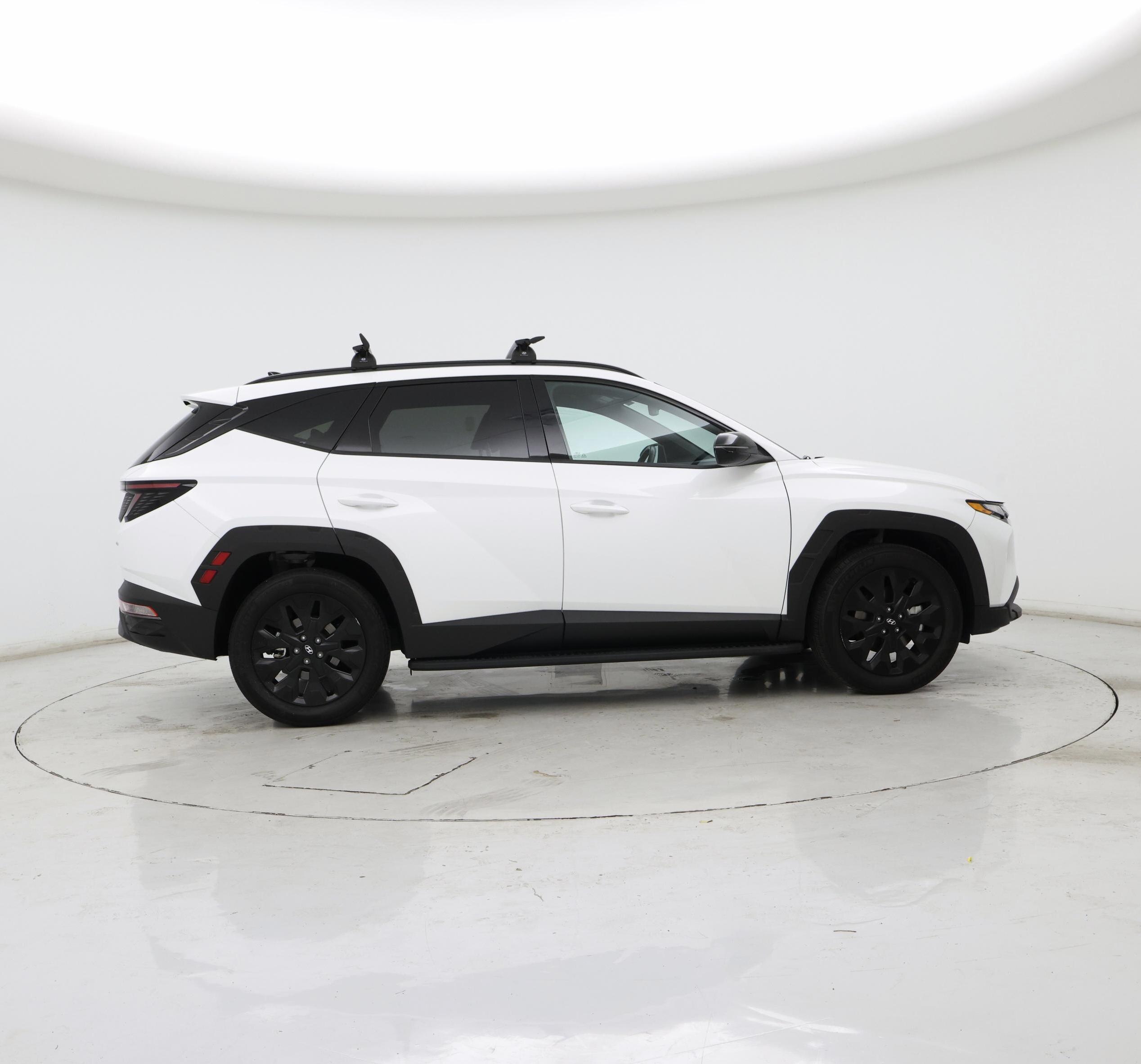 Thumbnail: 2024 Hyundai Tucson - 7