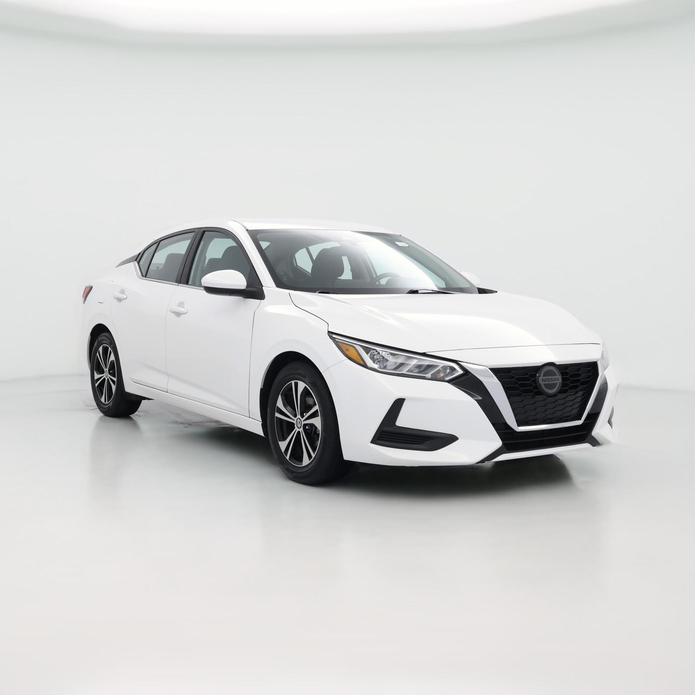 Thumbnail: 2023 Nissan Sentra - 1