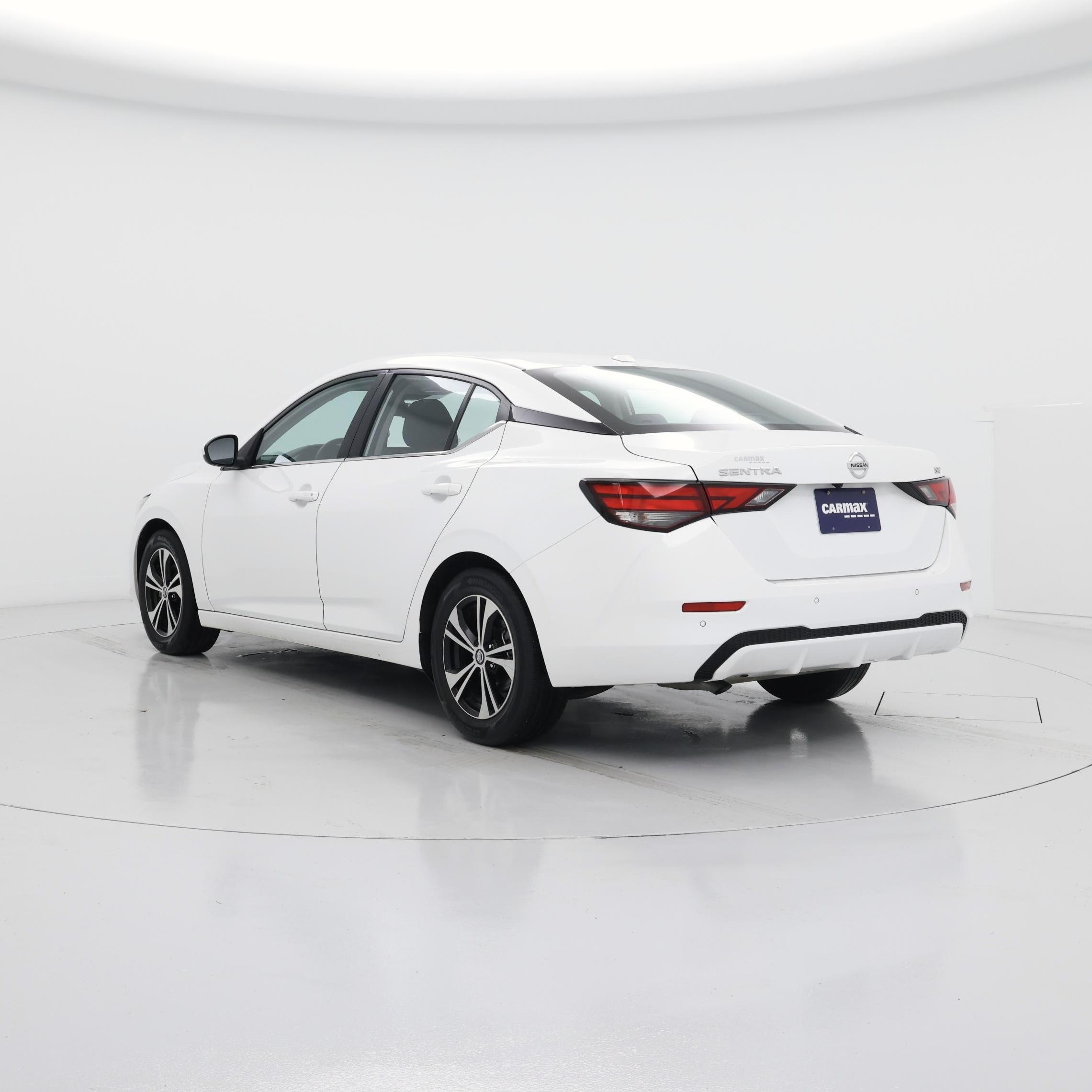Thumbnail: 2023 Nissan Sentra - 2