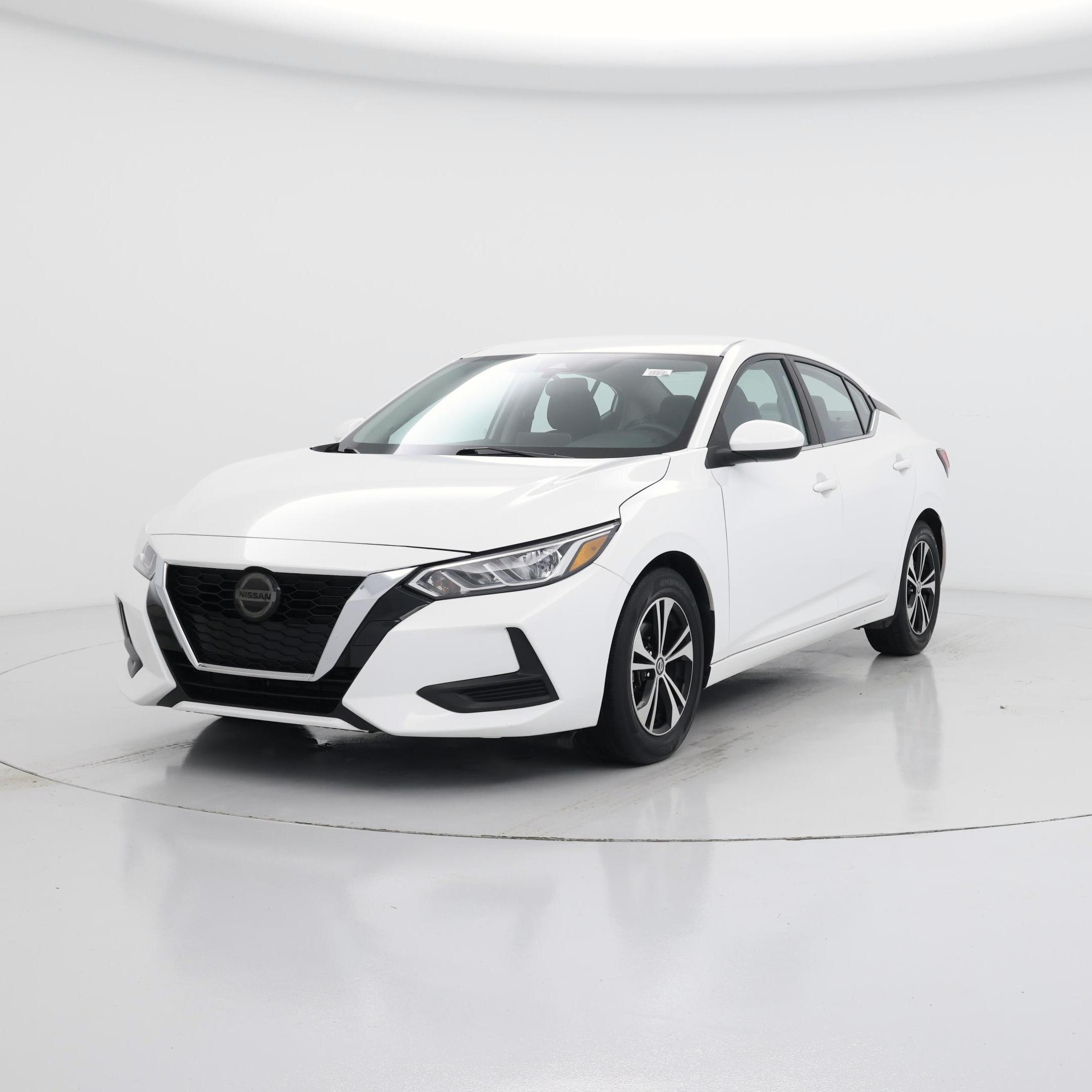 Thumbnail: 2023 Nissan Sentra - 4