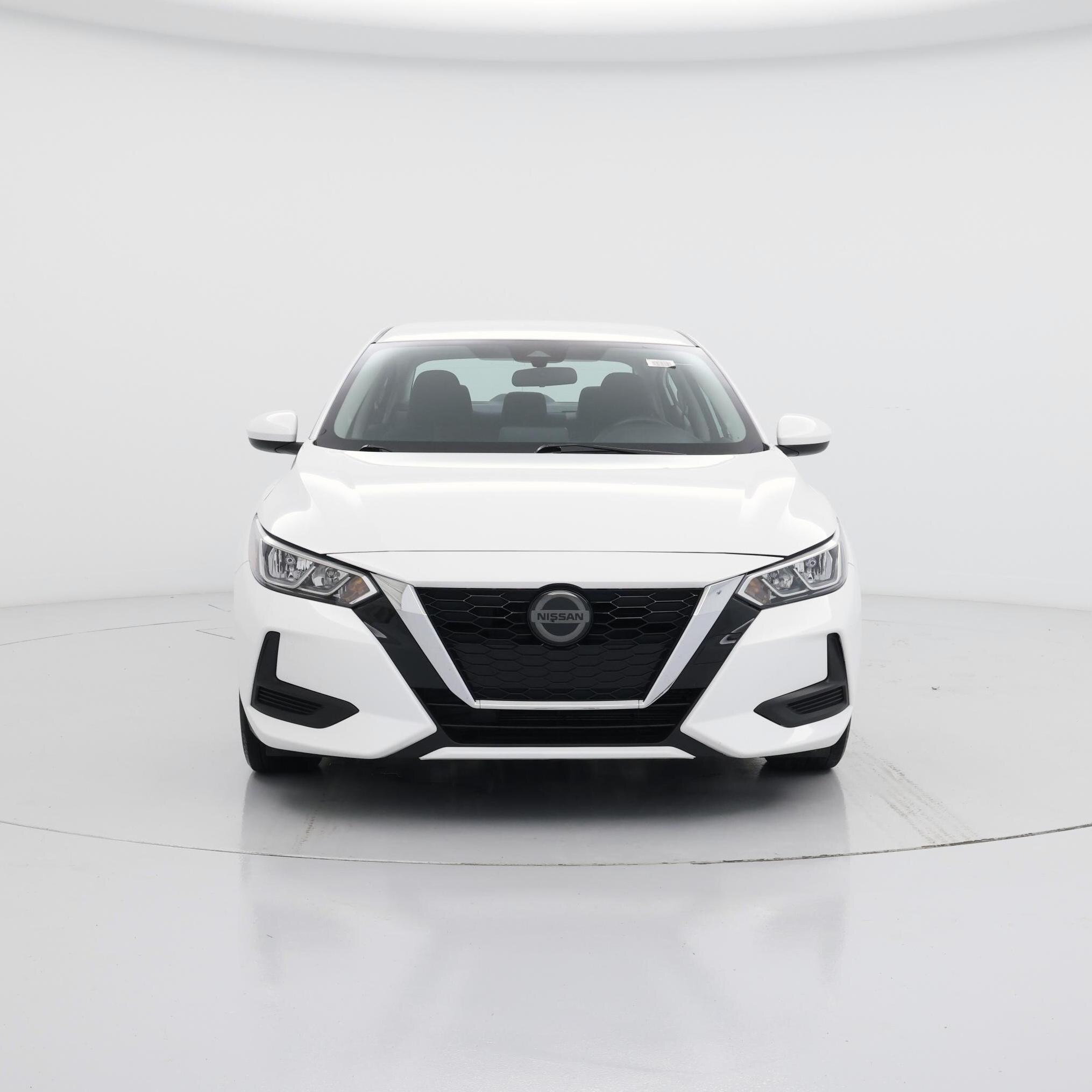 Thumbnail: 2023 Nissan Sentra - 5