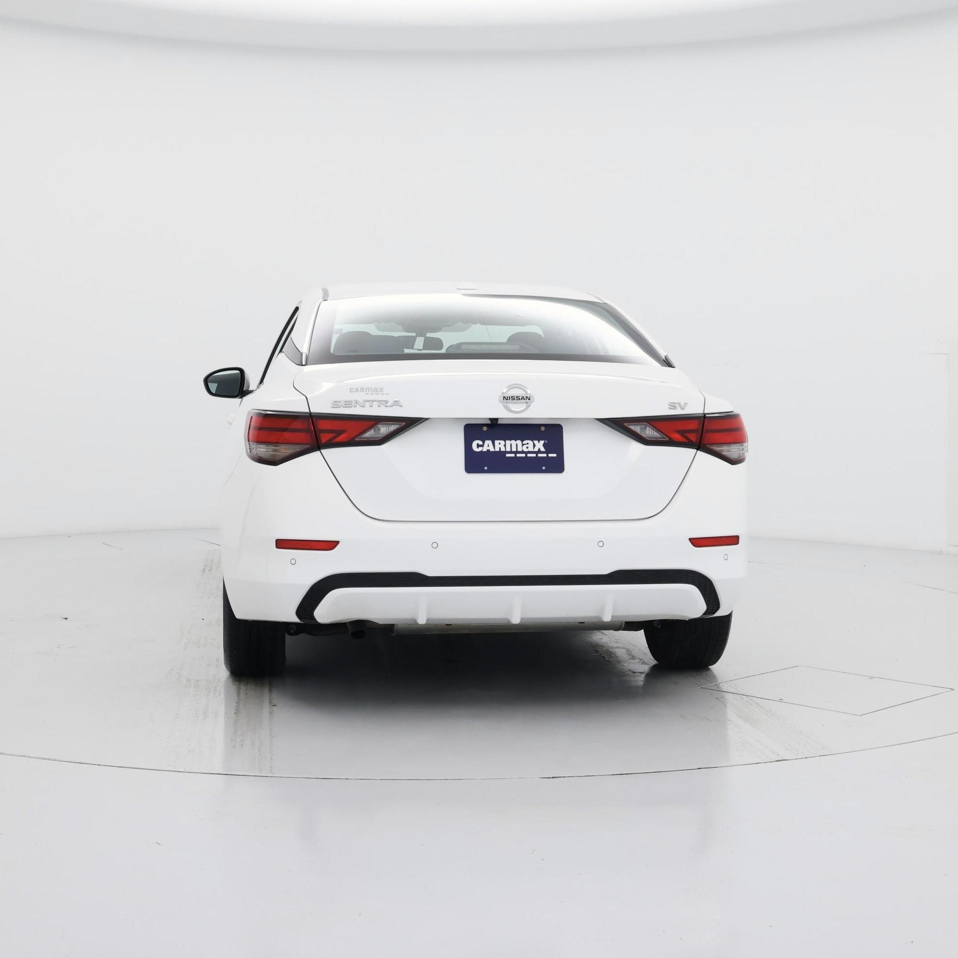 Thumbnail: 2023 Nissan Sentra - 6