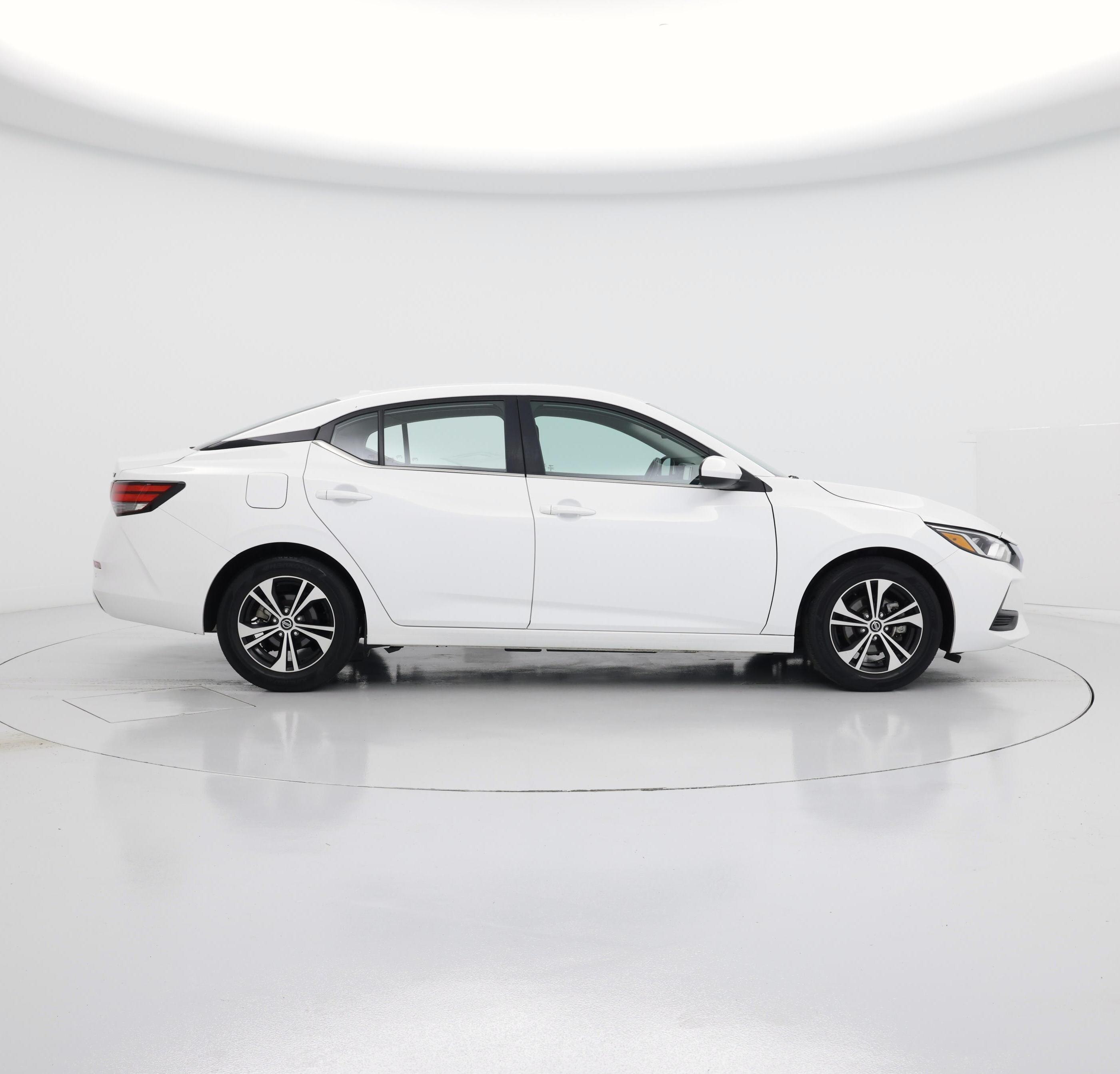 Thumbnail: 2023 Nissan Sentra - 7