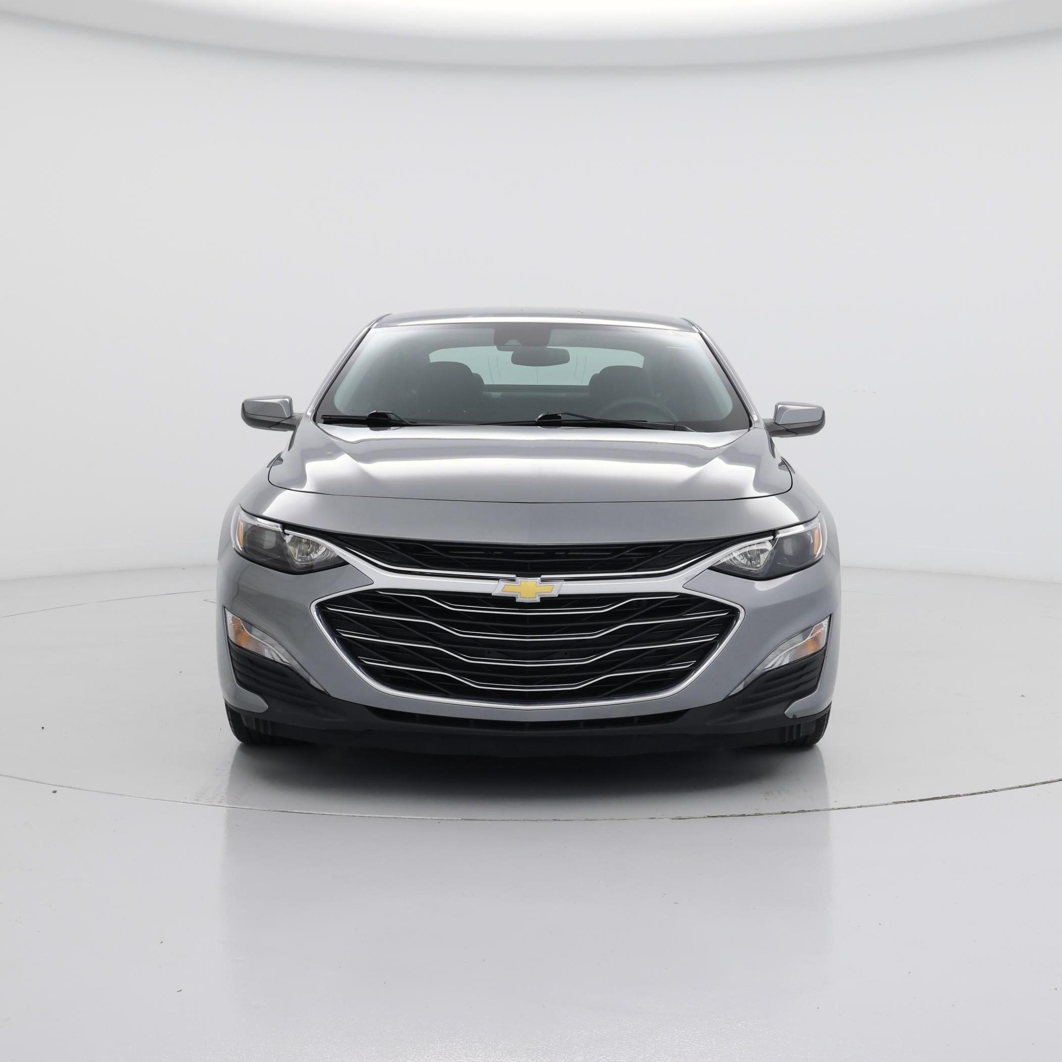 Thumbnail: 2023 Chevrolet Malibu - 5