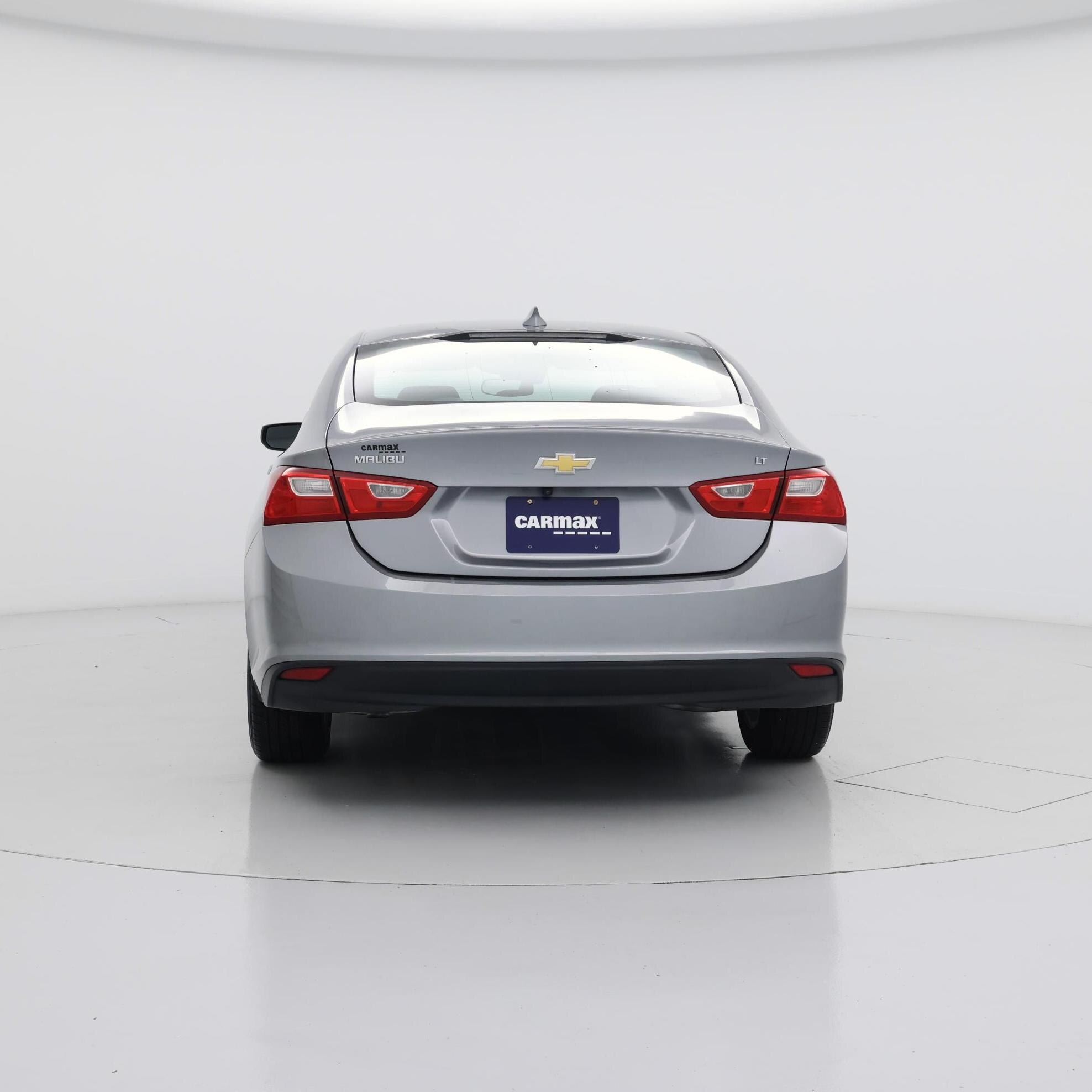 Thumbnail: 2023 Chevrolet Malibu - 6