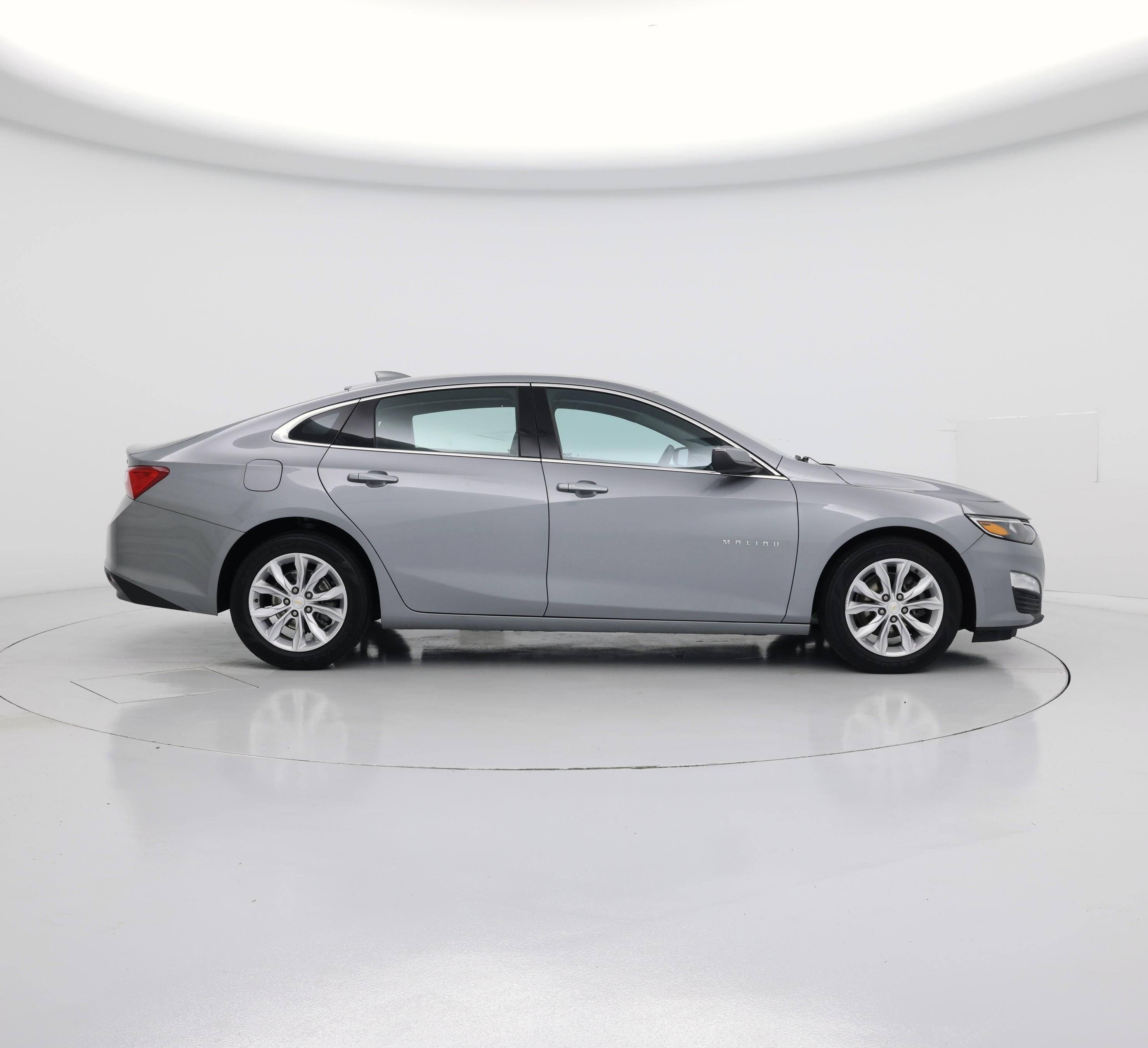 Thumbnail: 2023 Chevrolet Malibu - 7