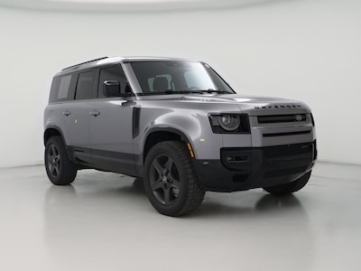 2022 Land Rover Defender 110 X-Dynamic SE