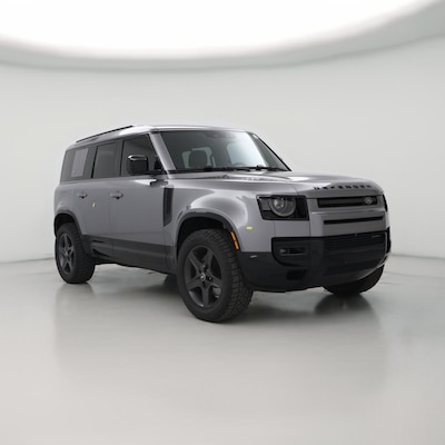 2022 Land Rover Defender 110 X-Dynamic SE
