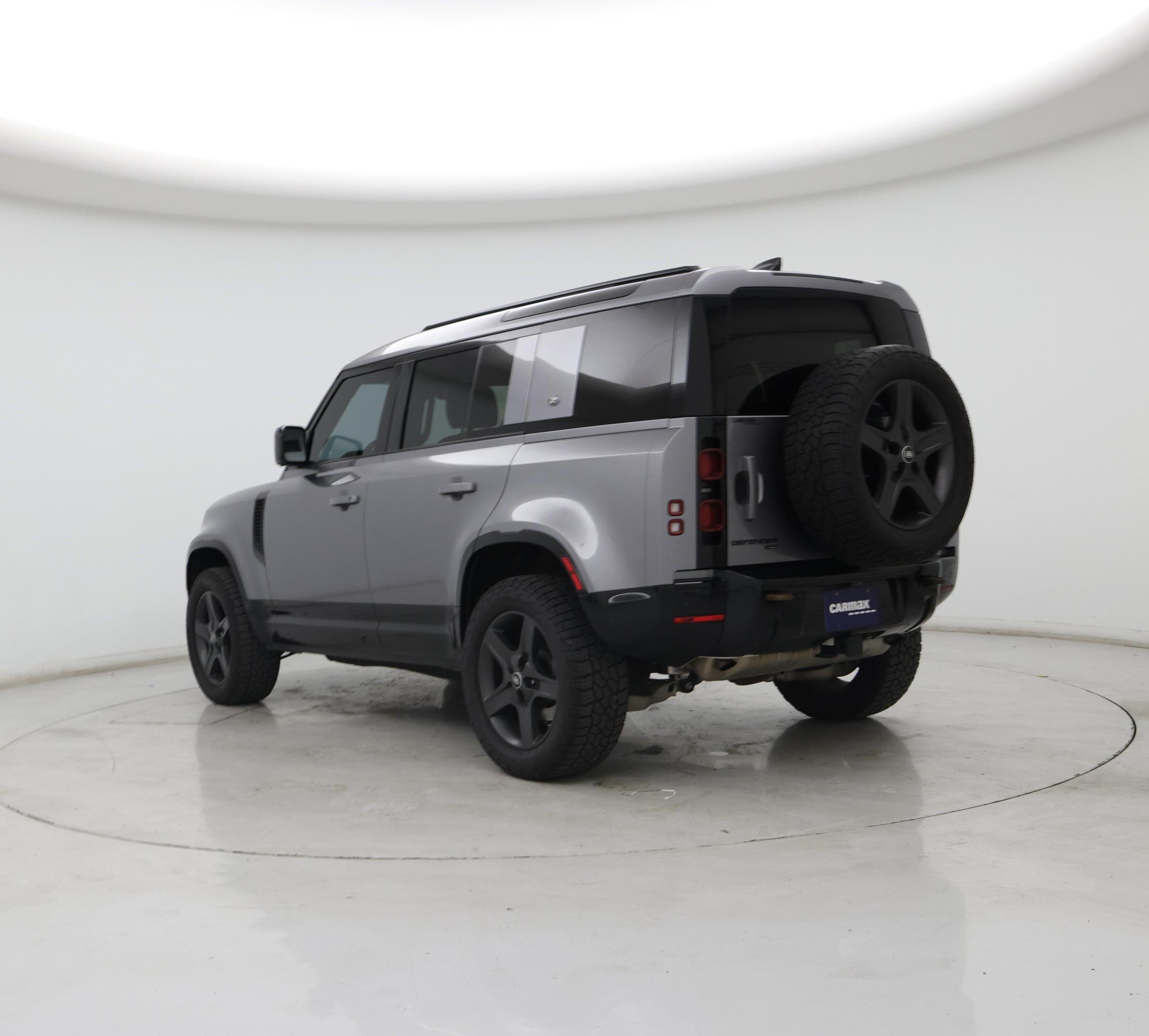Thumbnail: 2022 Land Rover Defender - 2