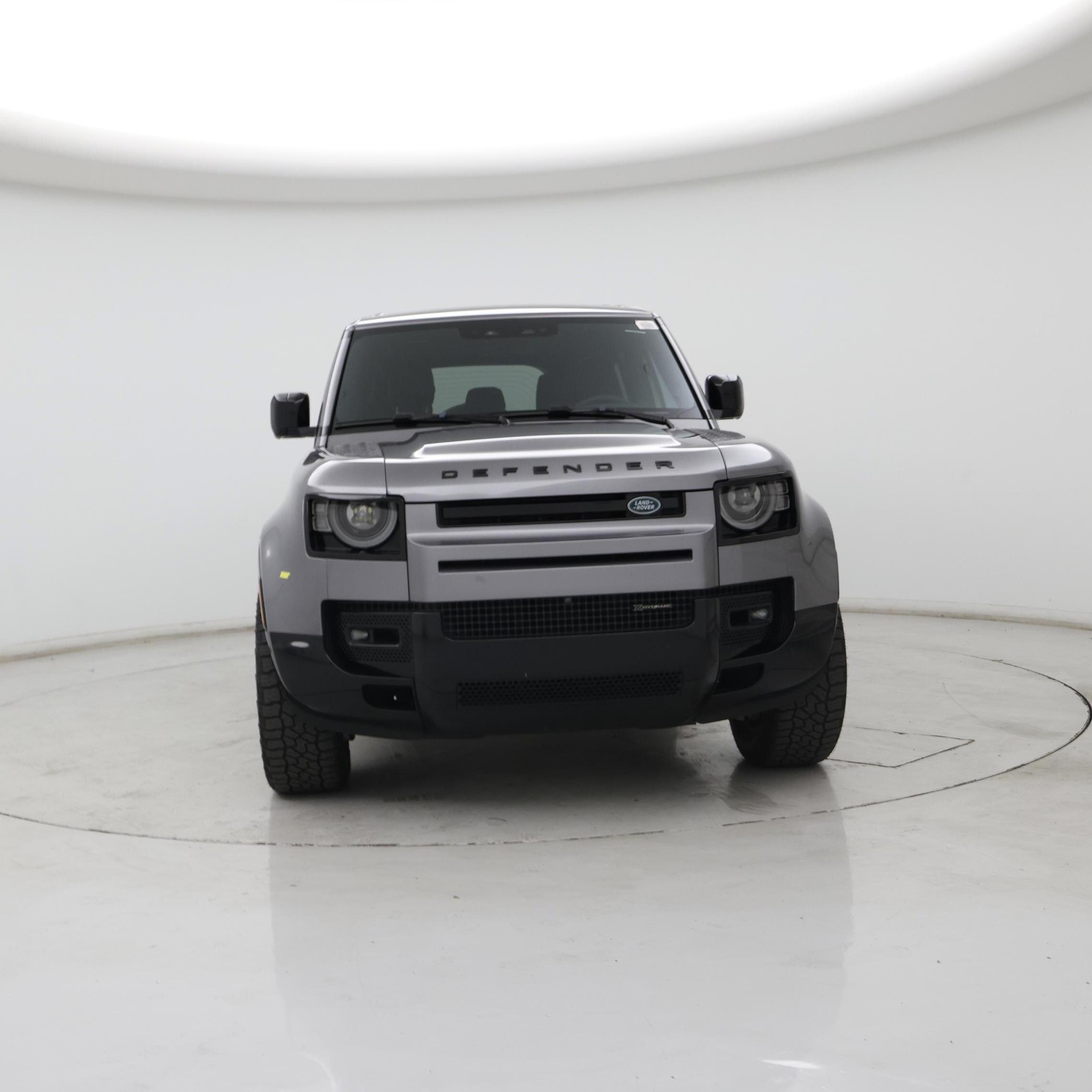 Thumbnail: 2022 Land Rover Defender - 5