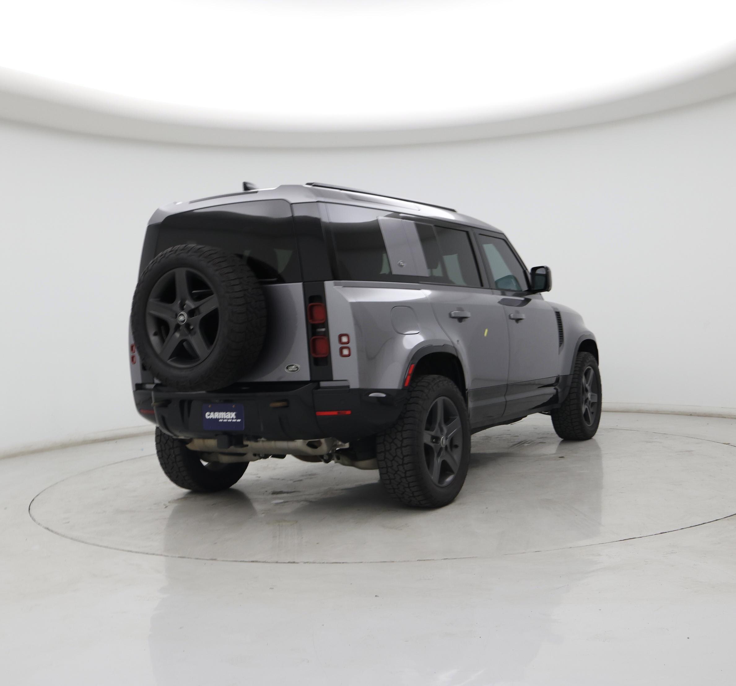 Thumbnail: 2022 Land Rover Defender - 8
