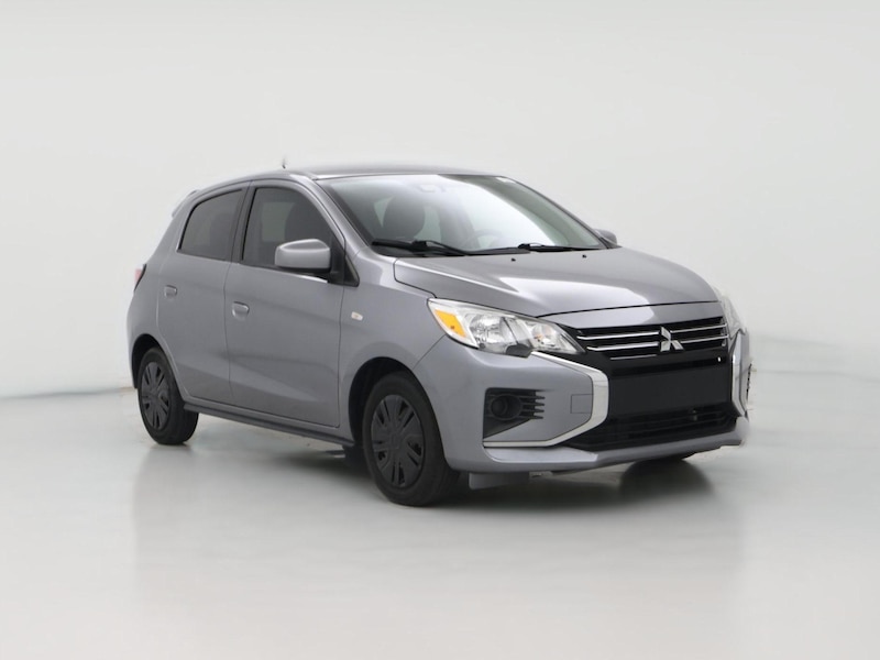 2022 Mitsubishi Mirage ES -
                  Louisville, KY