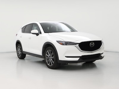2019 Mazda CX-5 Signature