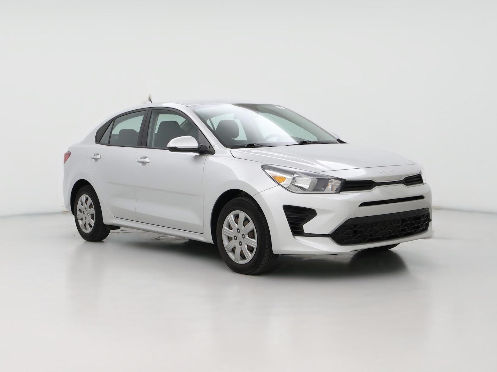 2022 Kia Rio