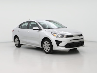 2022 Kia Rio LX