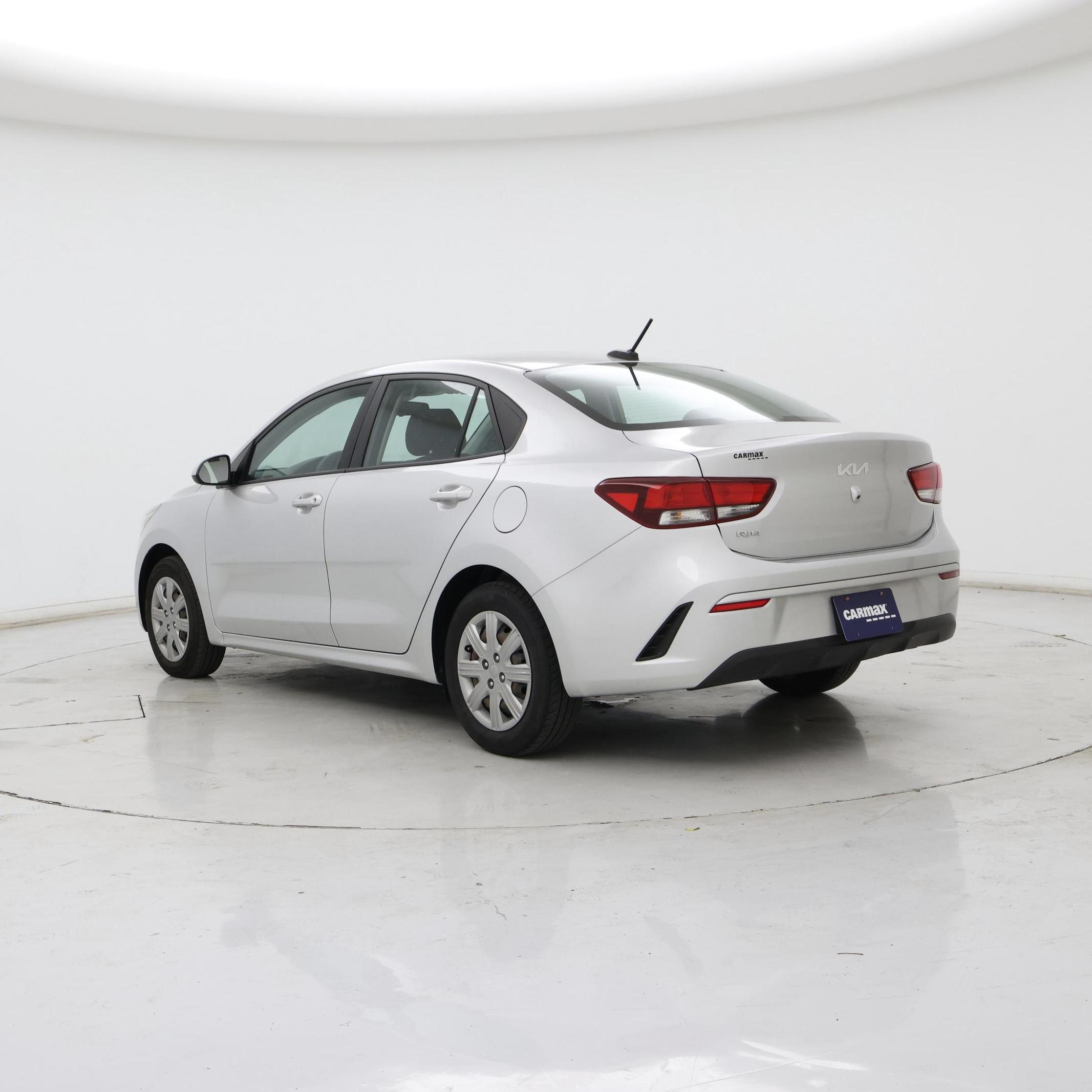 Thumbnail: 2022 Kia Rio - 2