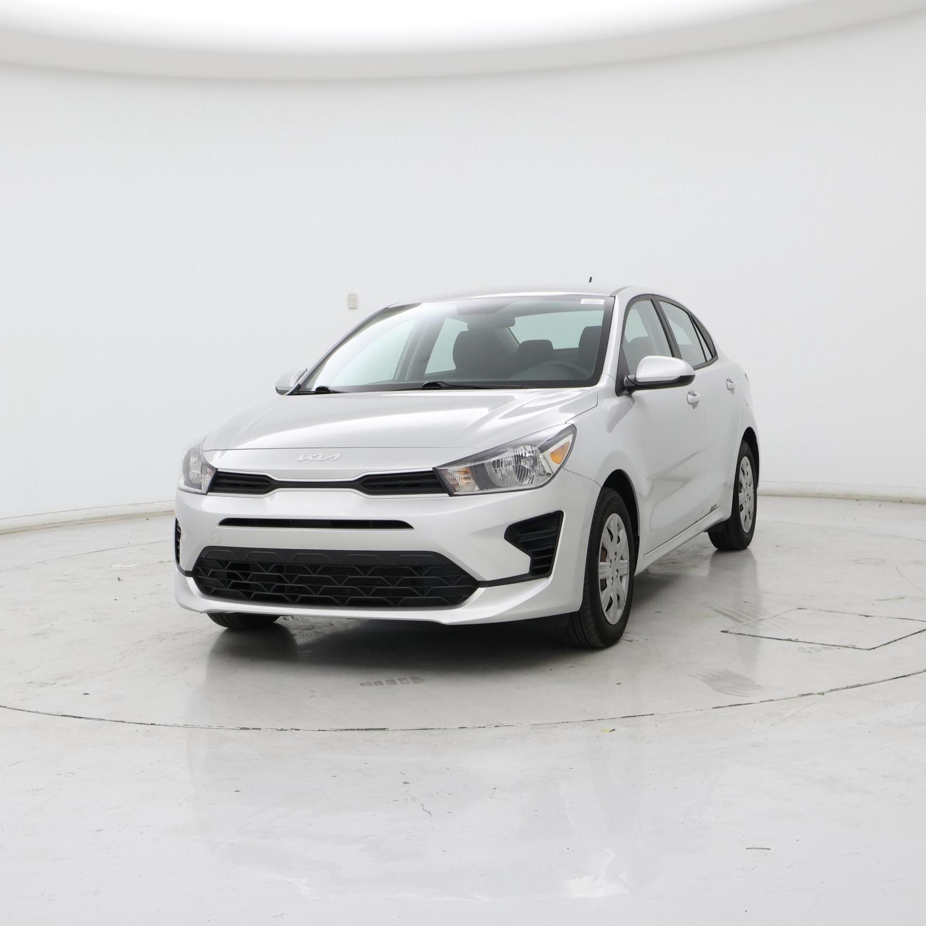 Thumbnail: 2022 Kia Rio - 4