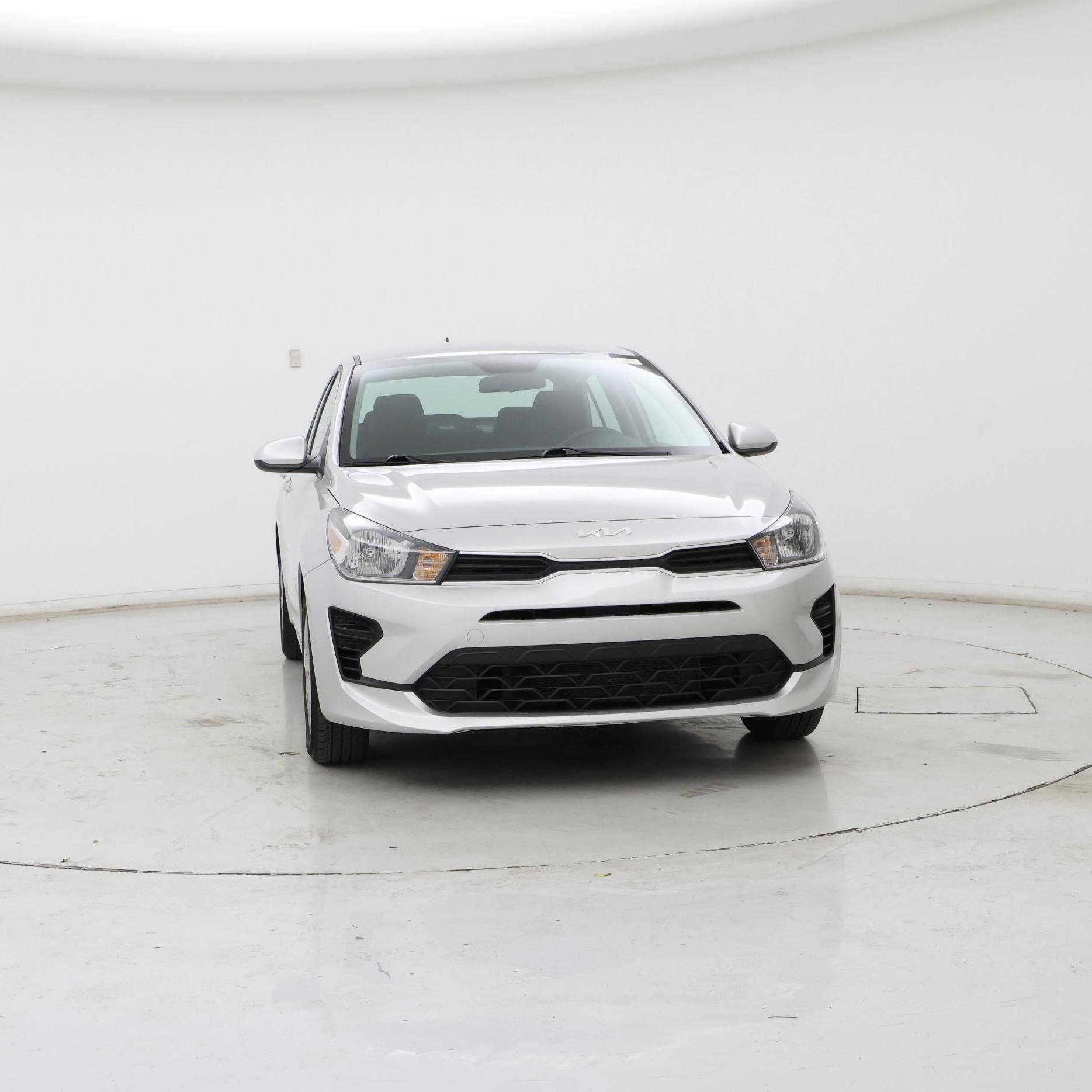 Thumbnail: 2022 Kia Rio - 5