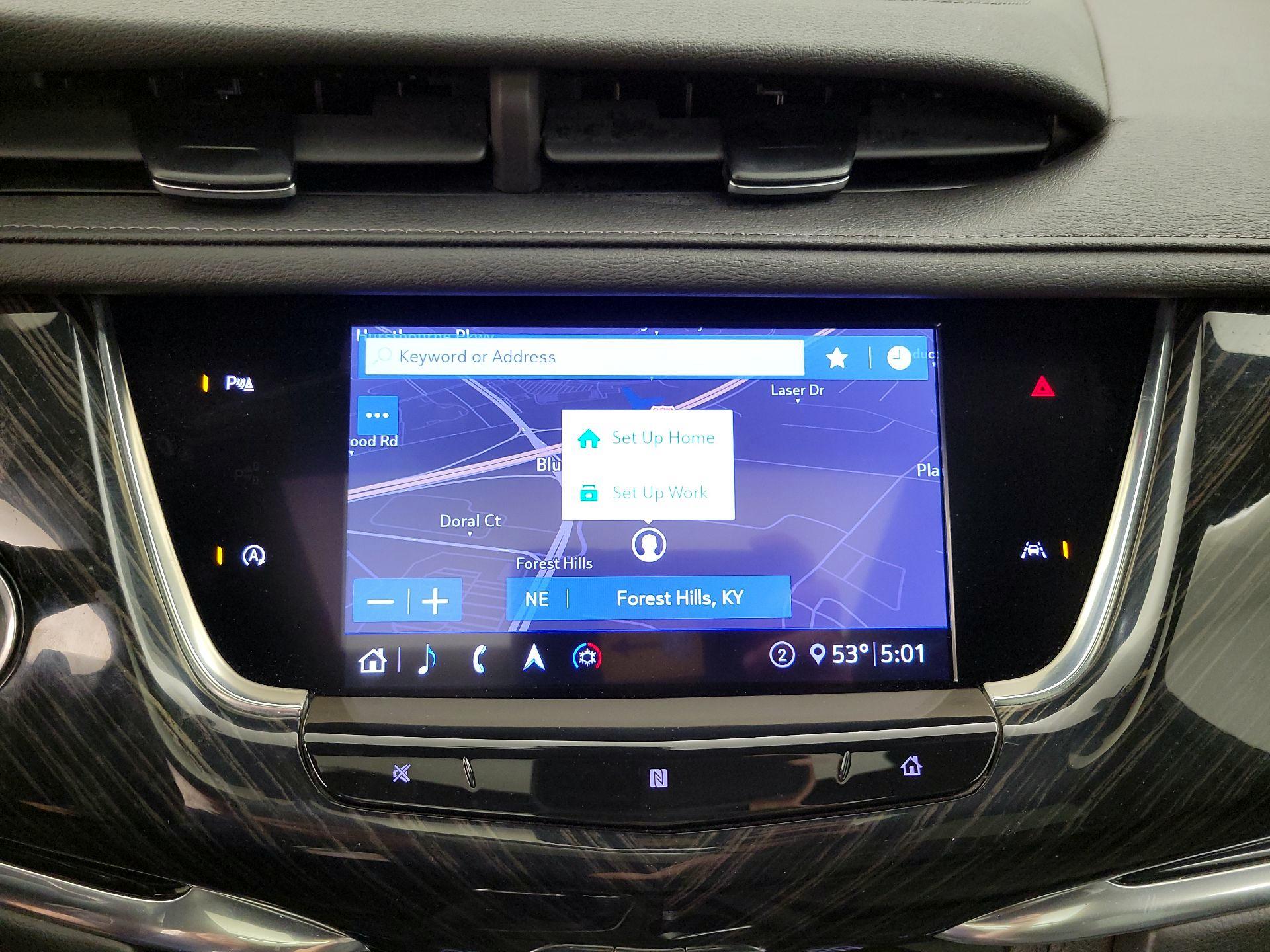 Thumbnail: 2020 Cadillac XT6 - 14