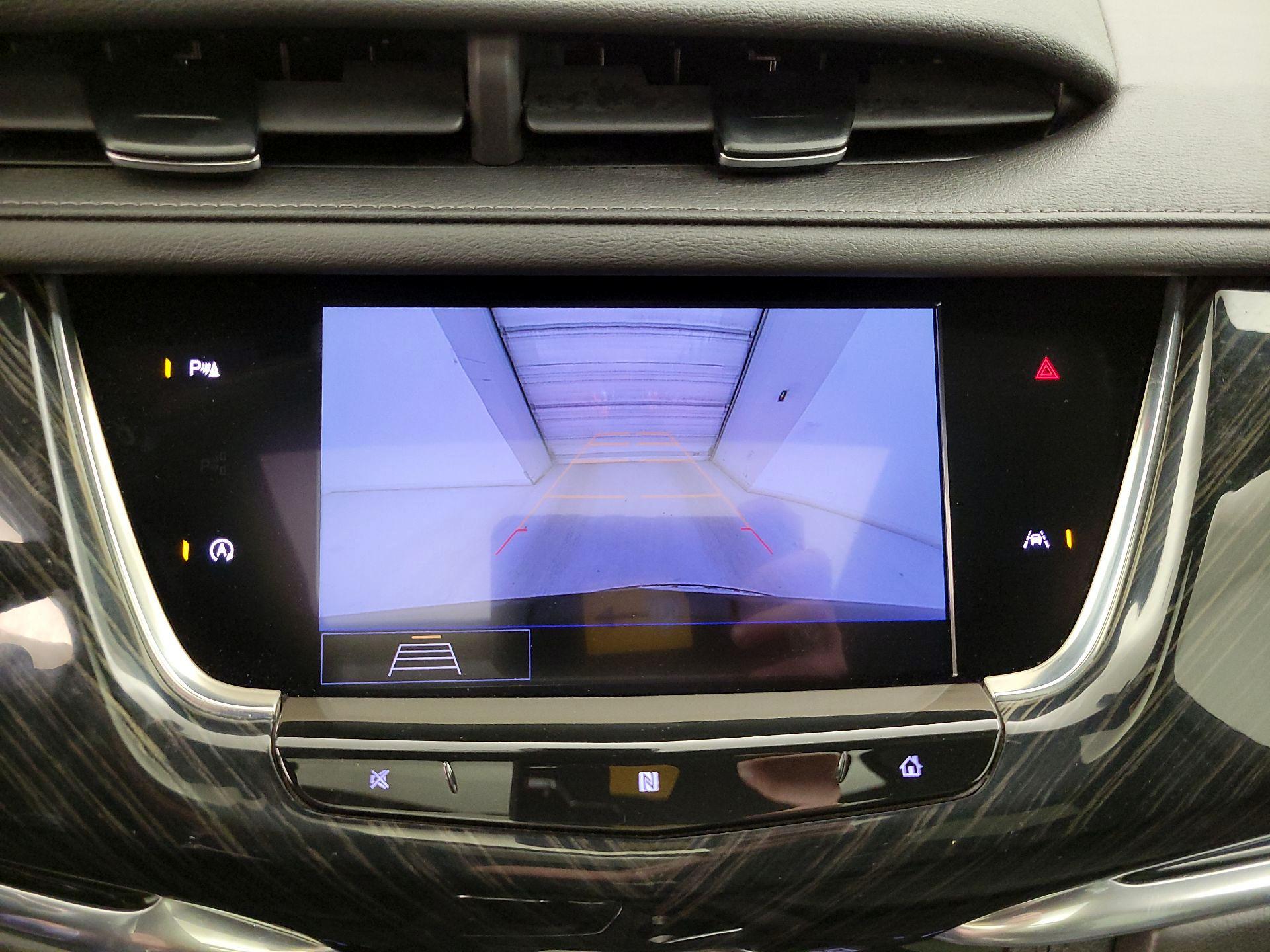 Thumbnail: 2020 Cadillac XT6 - 15