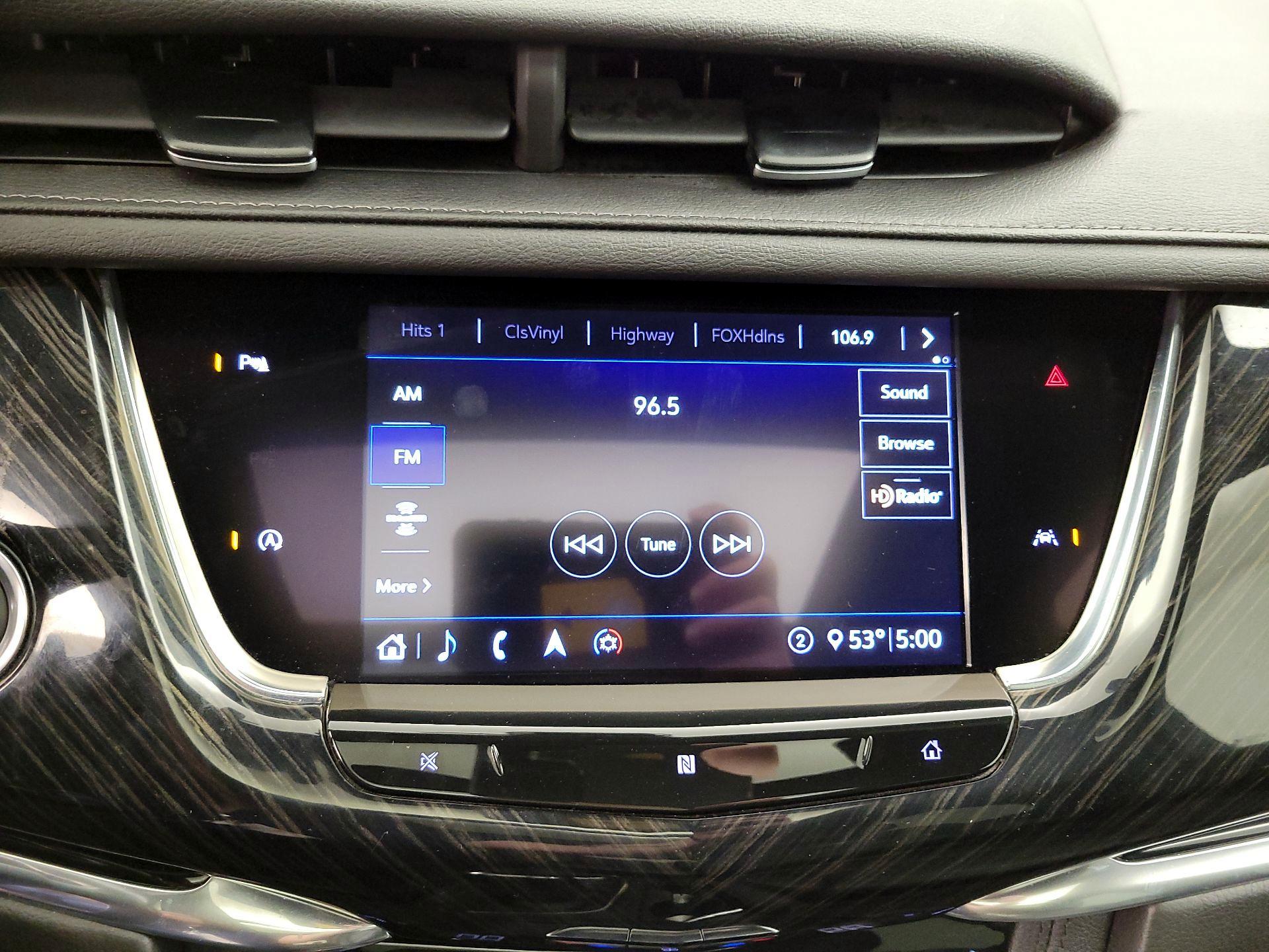 Thumbnail: 2020 Cadillac XT6 - 16