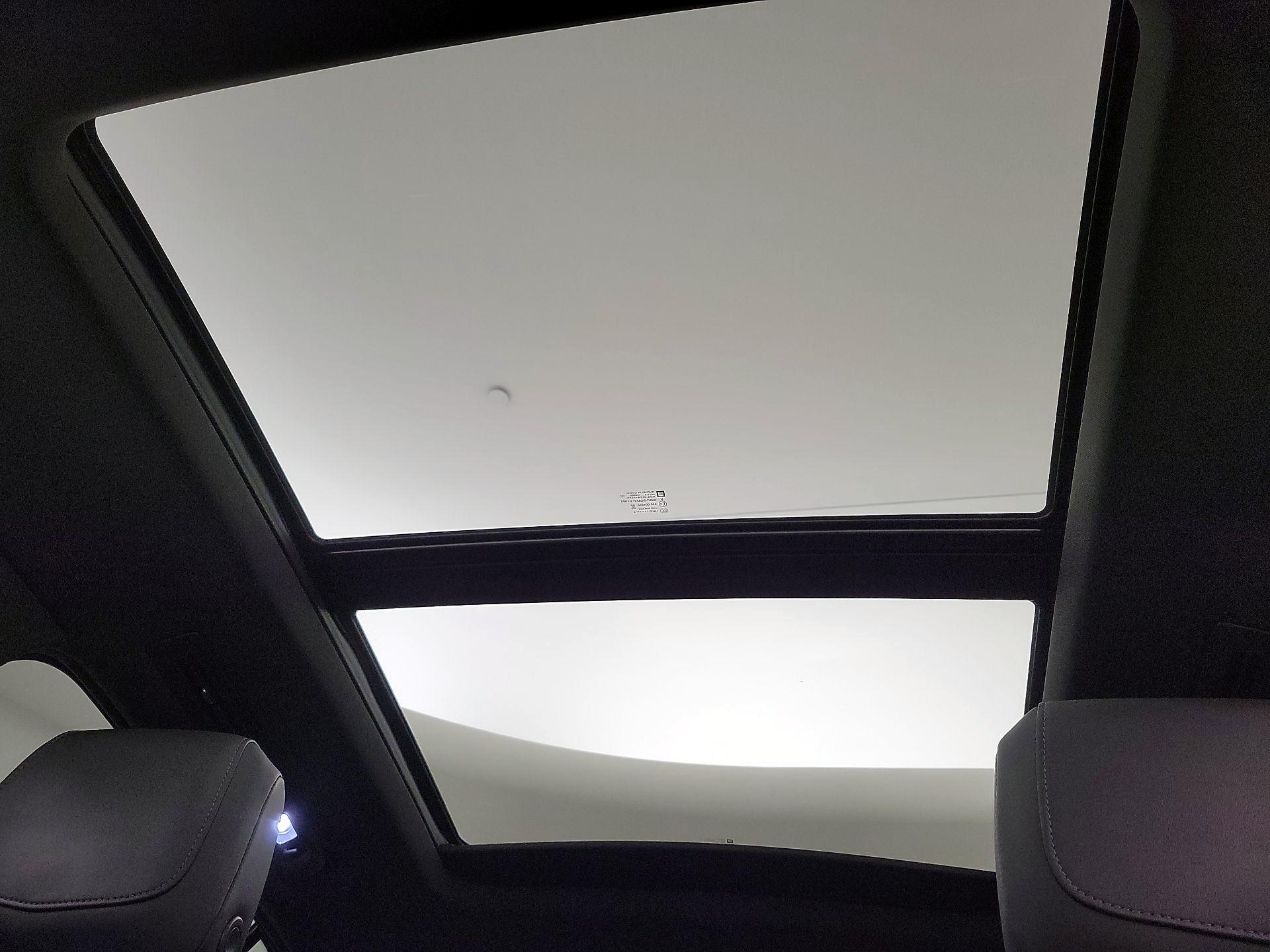 Thumbnail: 2020 Cadillac XT6 - 20