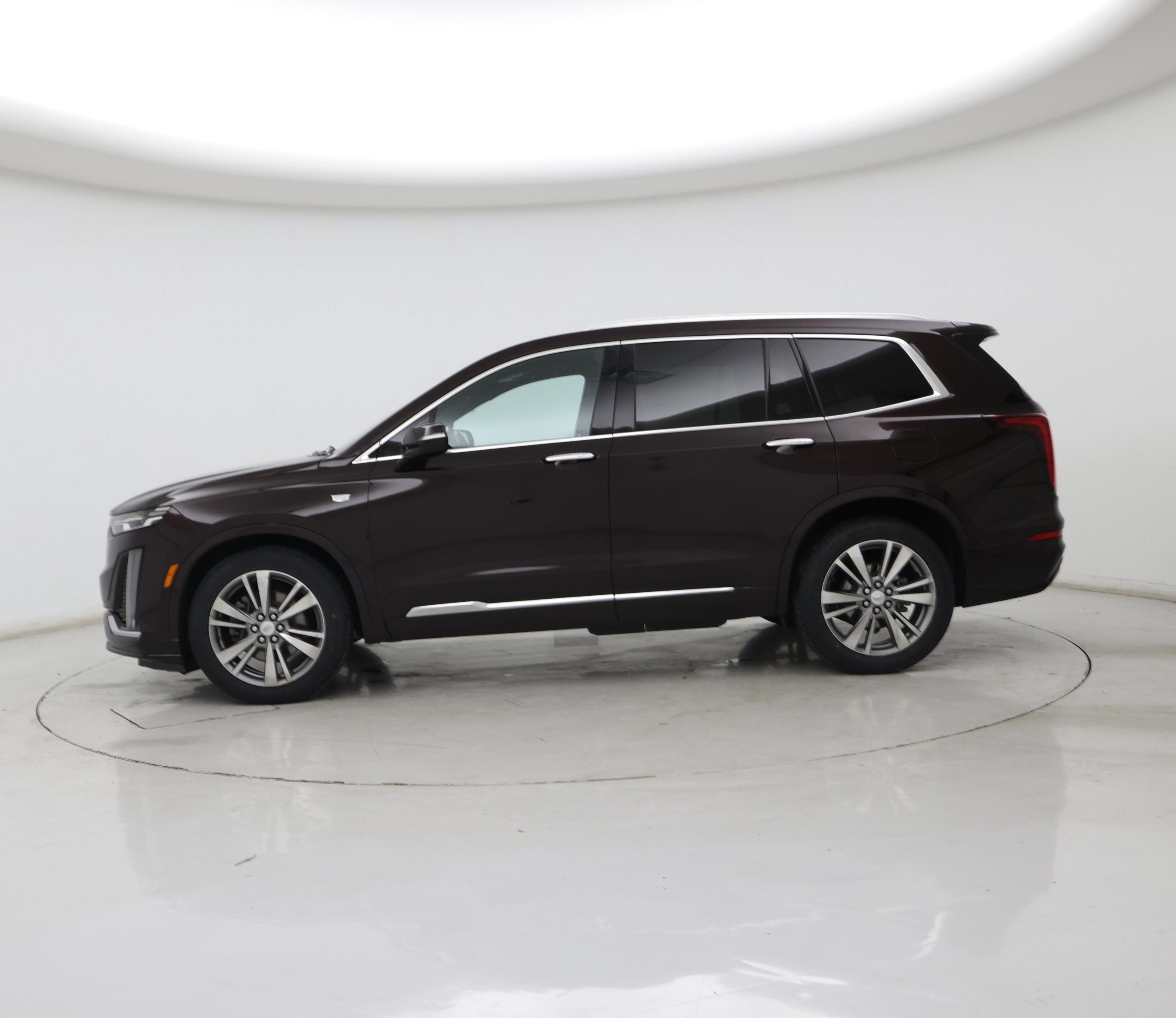 Thumbnail: 2020 Cadillac XT6 - 3
