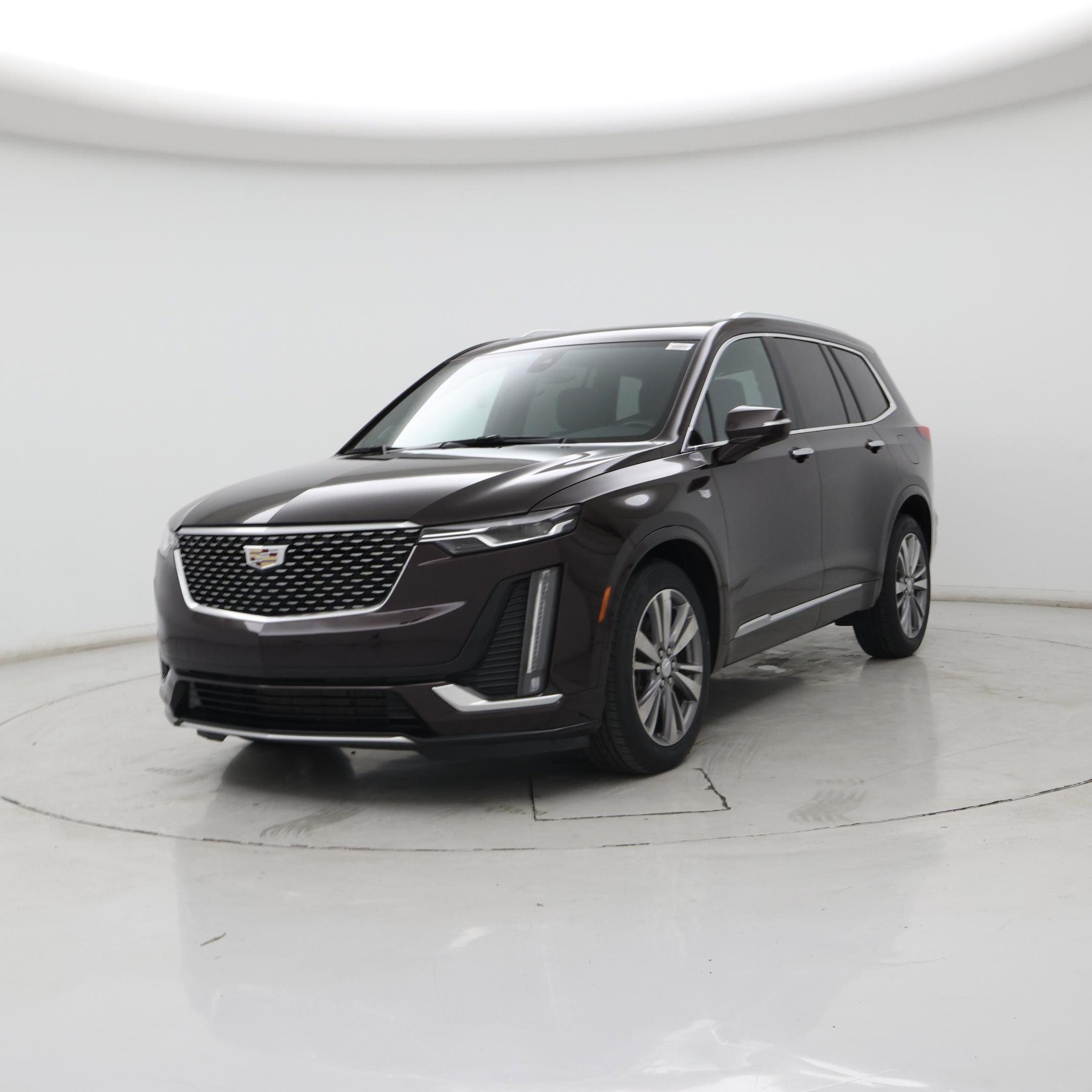 Thumbnail: 2020 Cadillac XT6 - 4