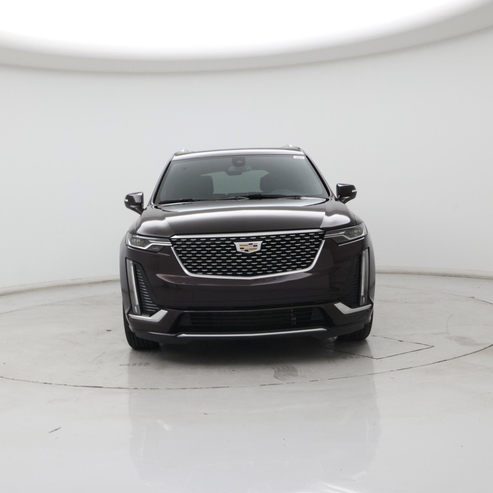 Thumbnail: 2020 Cadillac XT6 - 5