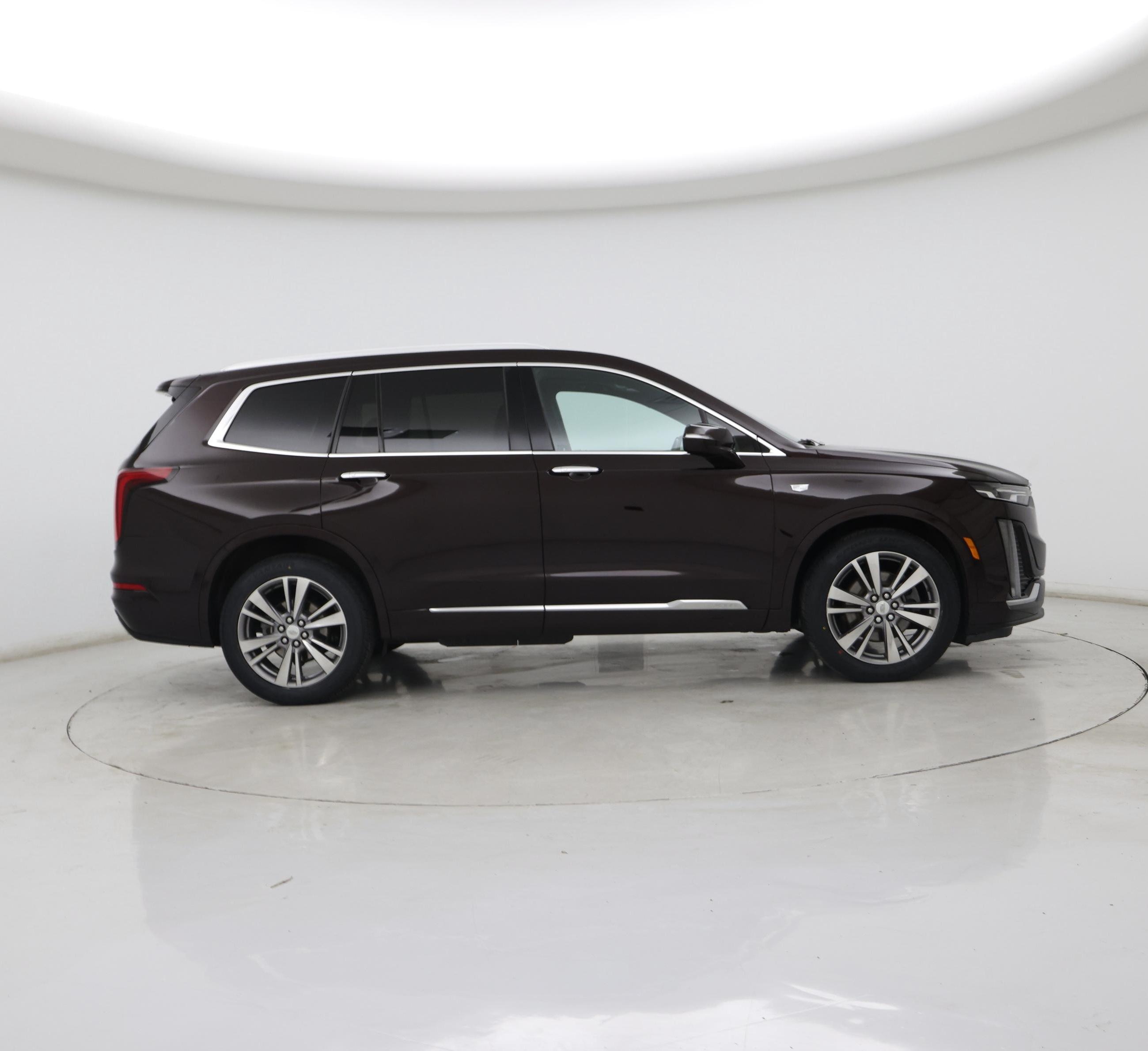Thumbnail: 2020 Cadillac XT6 - 7