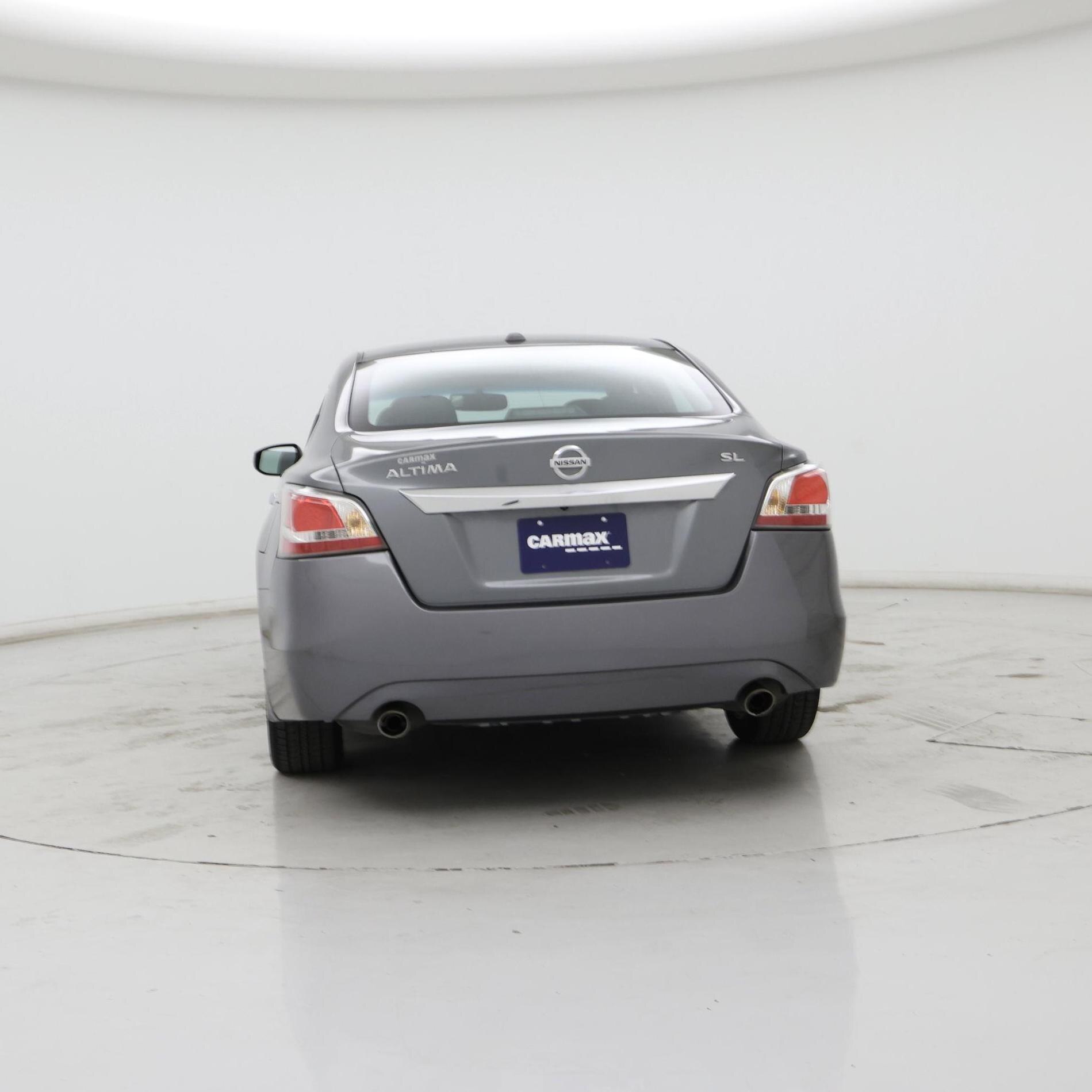Thumbnail: 2015 Nissan Altima - 6