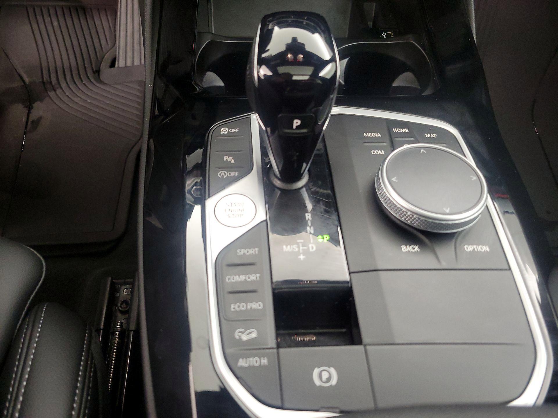 Thumbnail: 2022 BMW X3 - 18