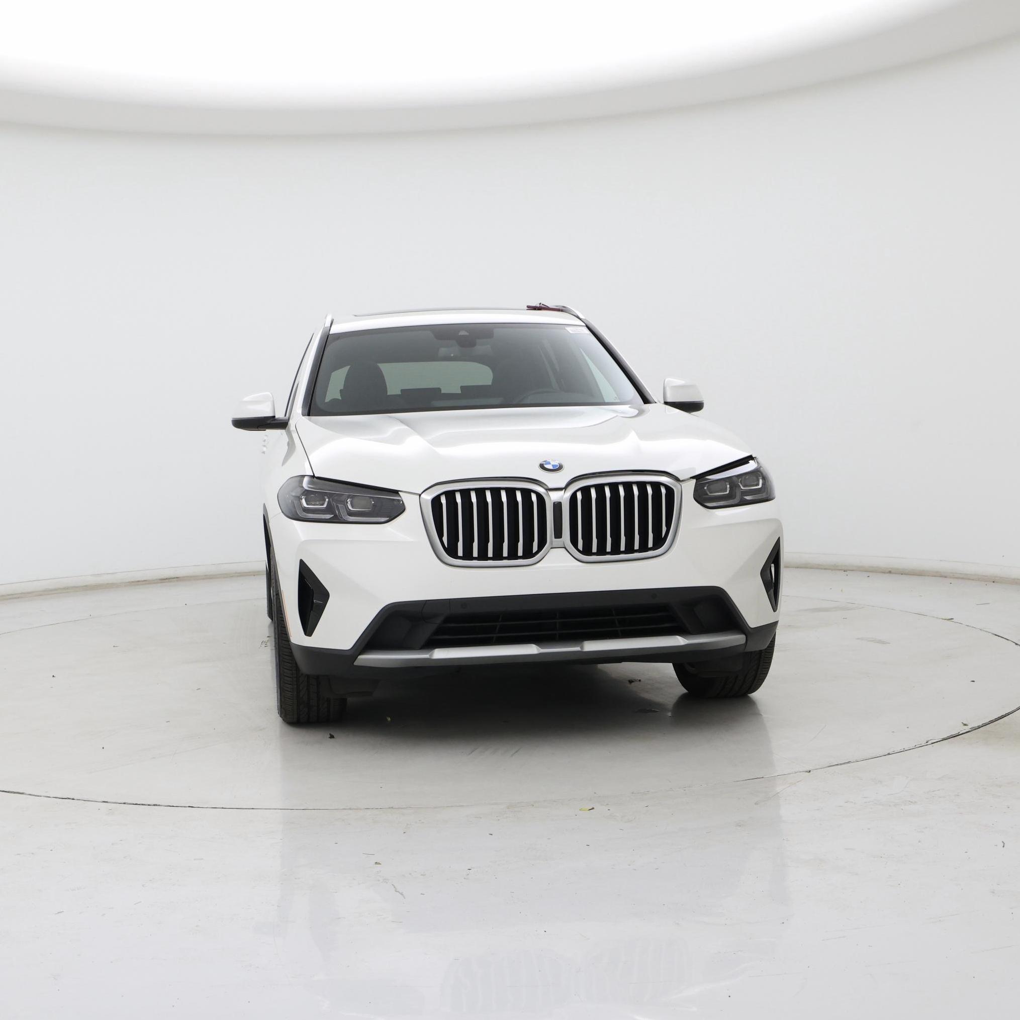Thumbnail: 2022 BMW X3 - 5