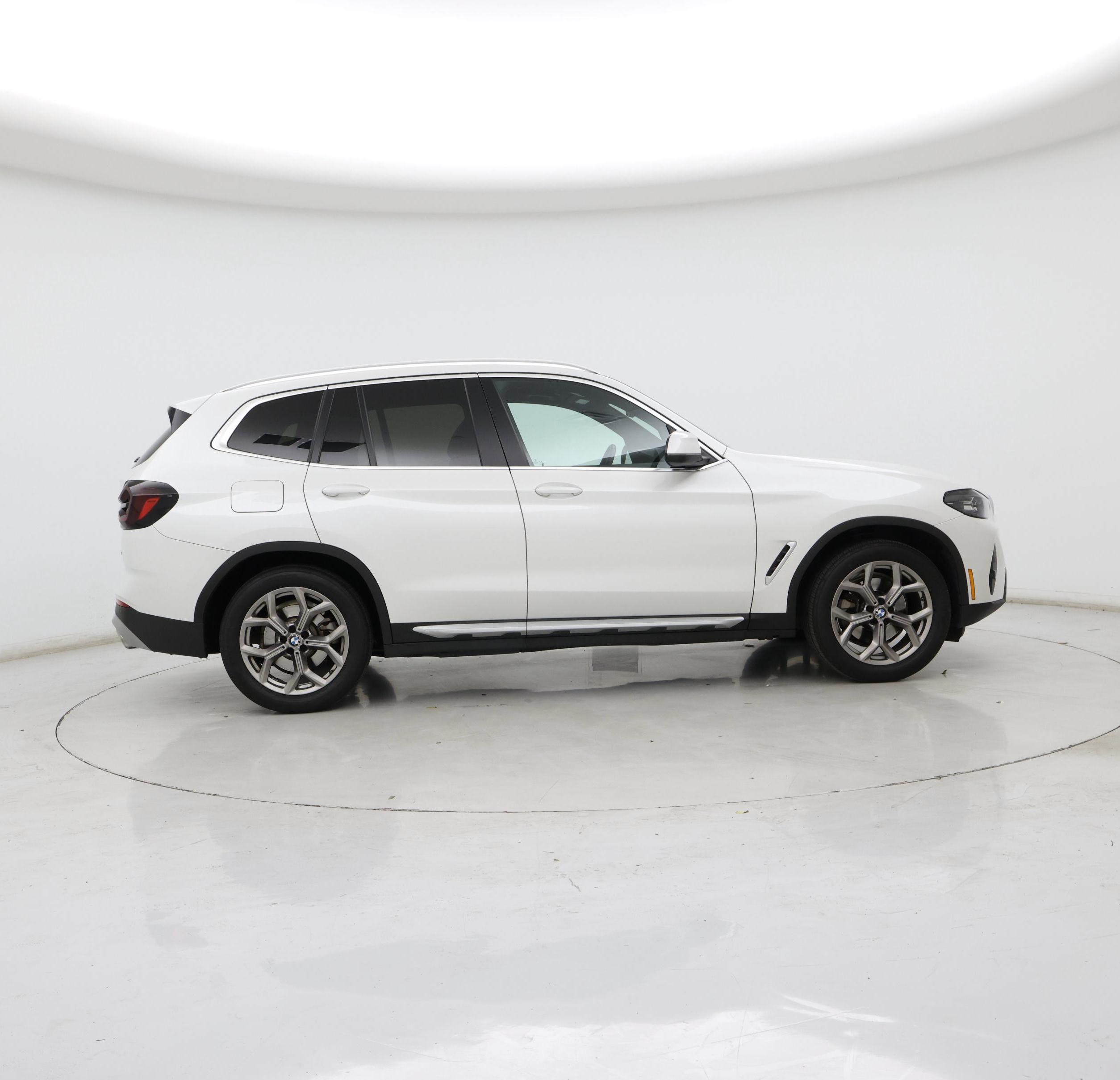 Thumbnail: 2022 BMW X3 - 7