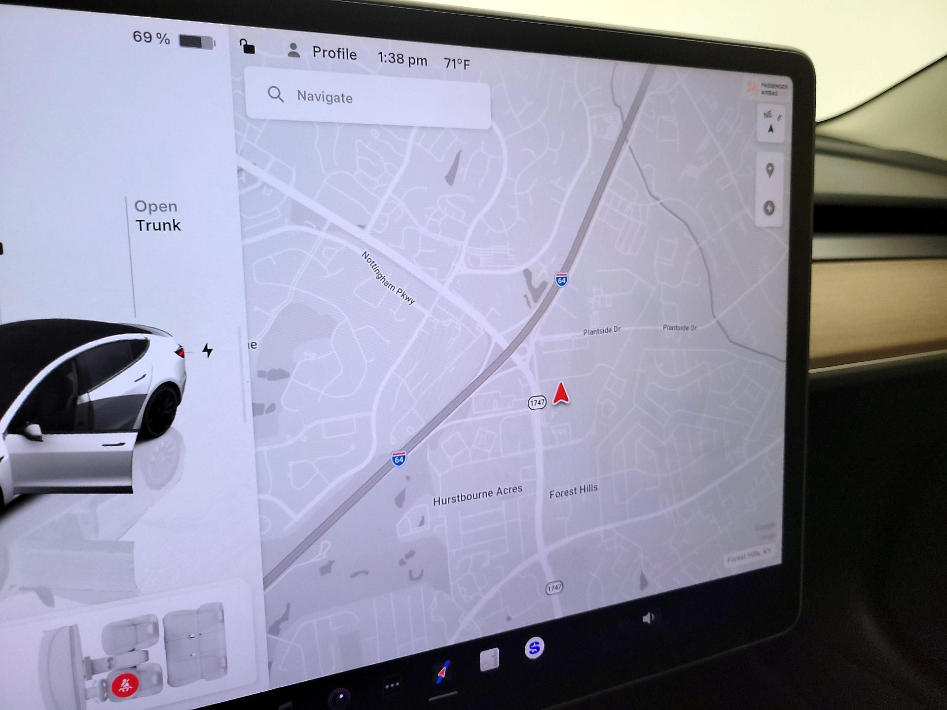 Thumbnail: 2023 Tesla Model 3 - 13