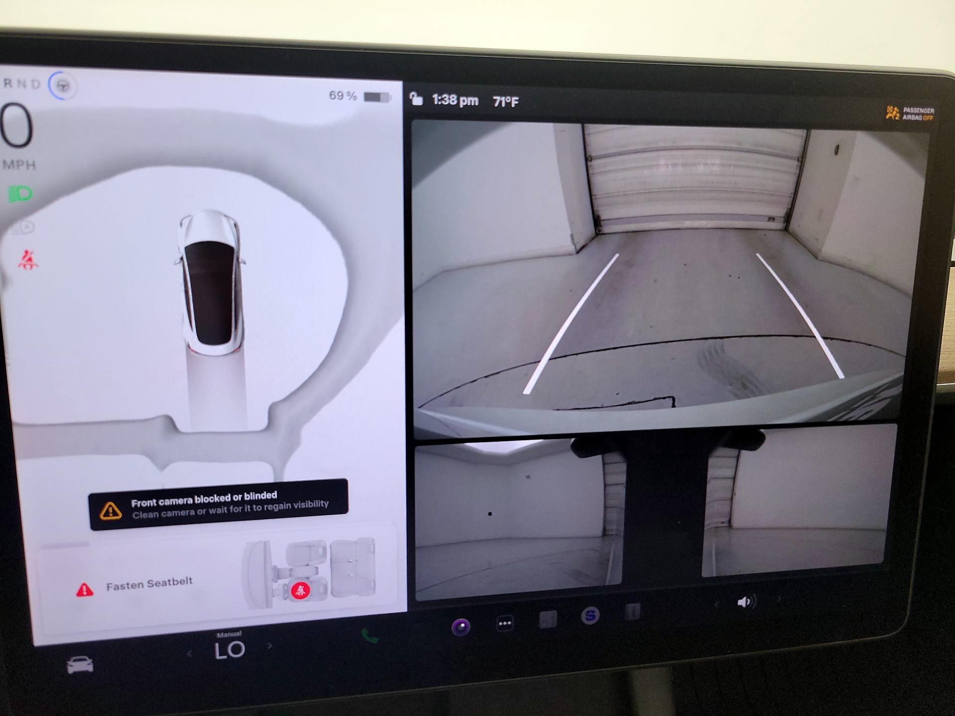 Thumbnail: 2023 Tesla Model 3 - 14