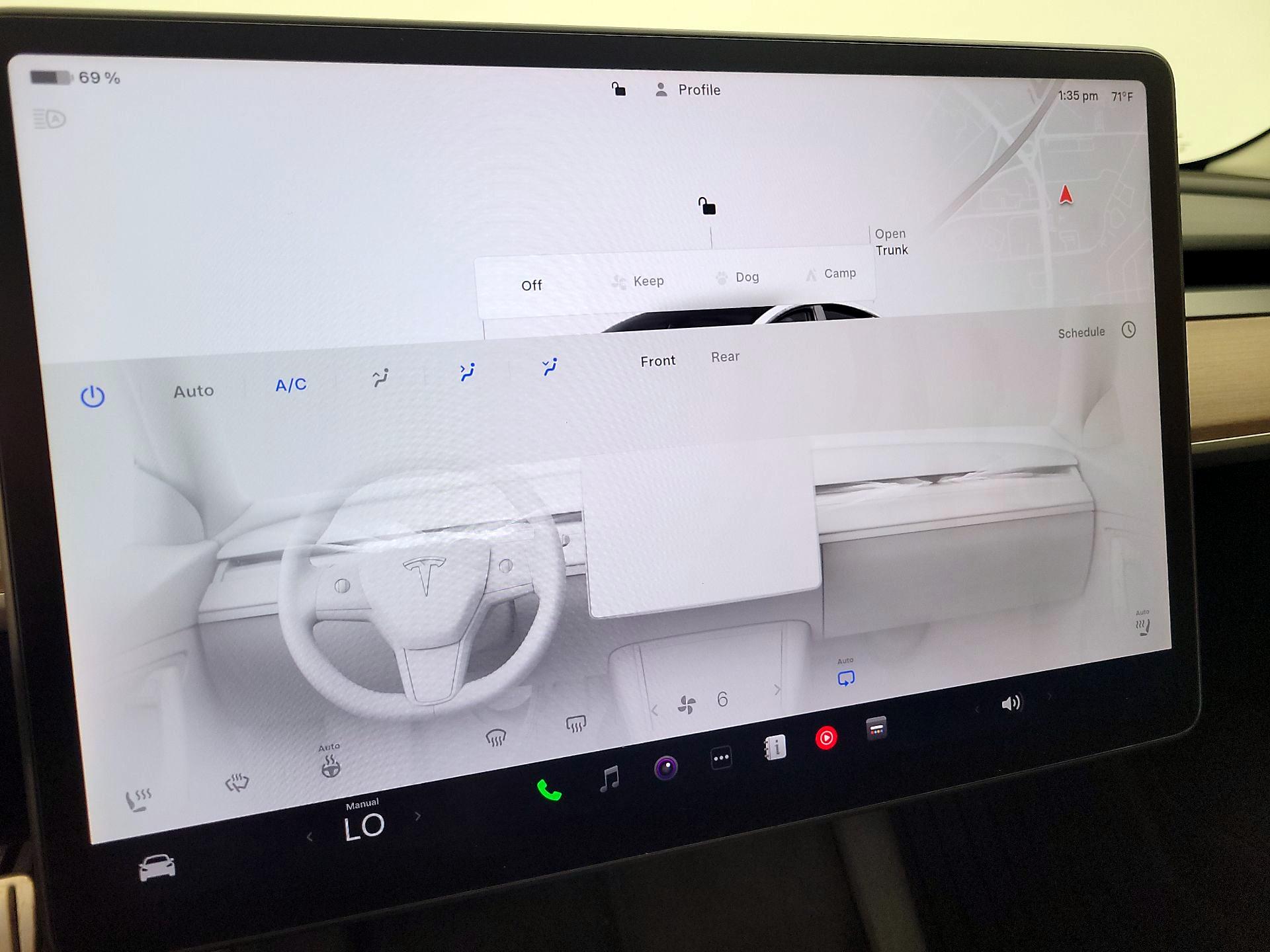 Thumbnail: 2023 Tesla Model 3 - 16