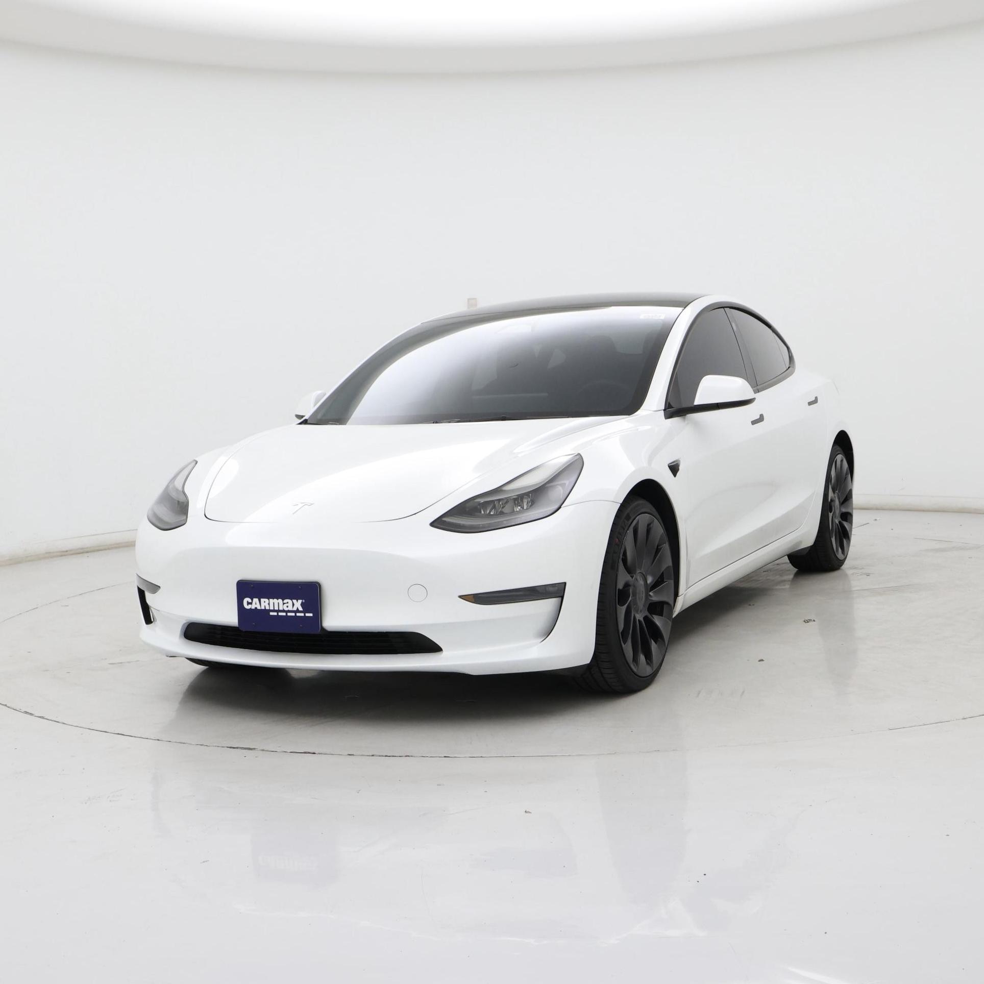 Thumbnail: 2023 Tesla Model 3 - 4