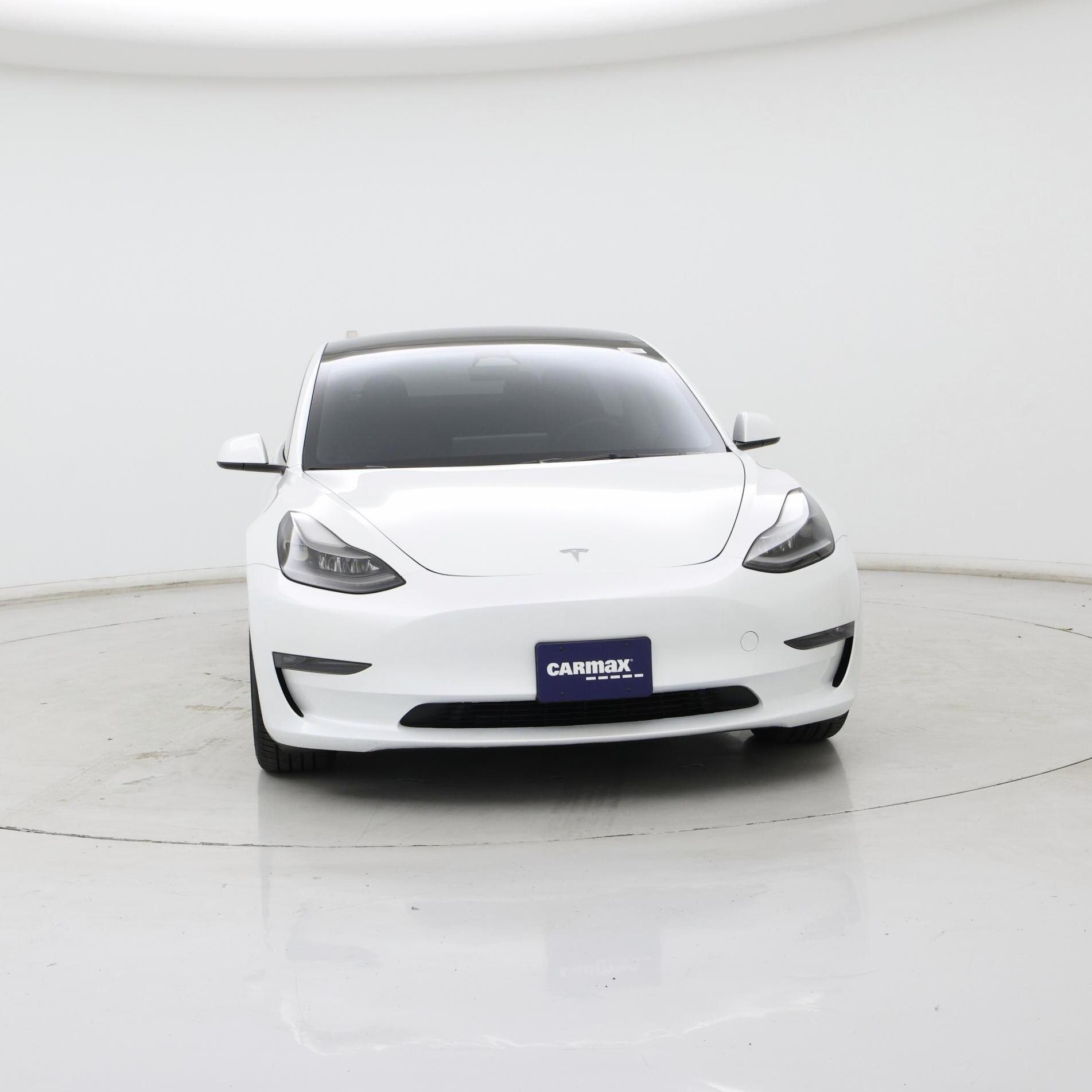 Thumbnail: 2023 Tesla Model 3 - 5