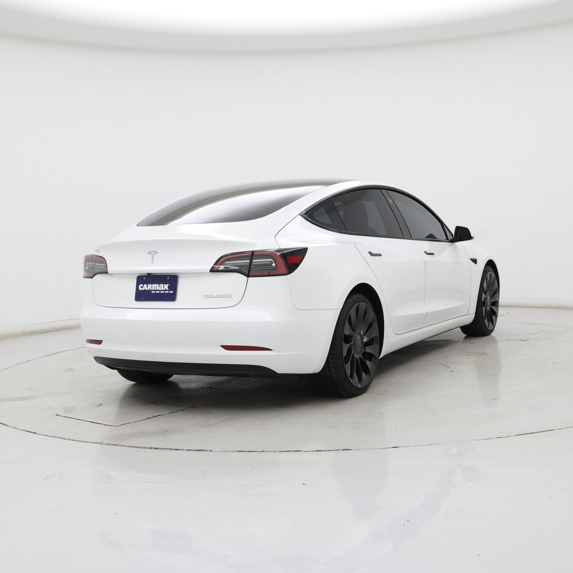 Thumbnail: 2023 Tesla Model 3 - 8