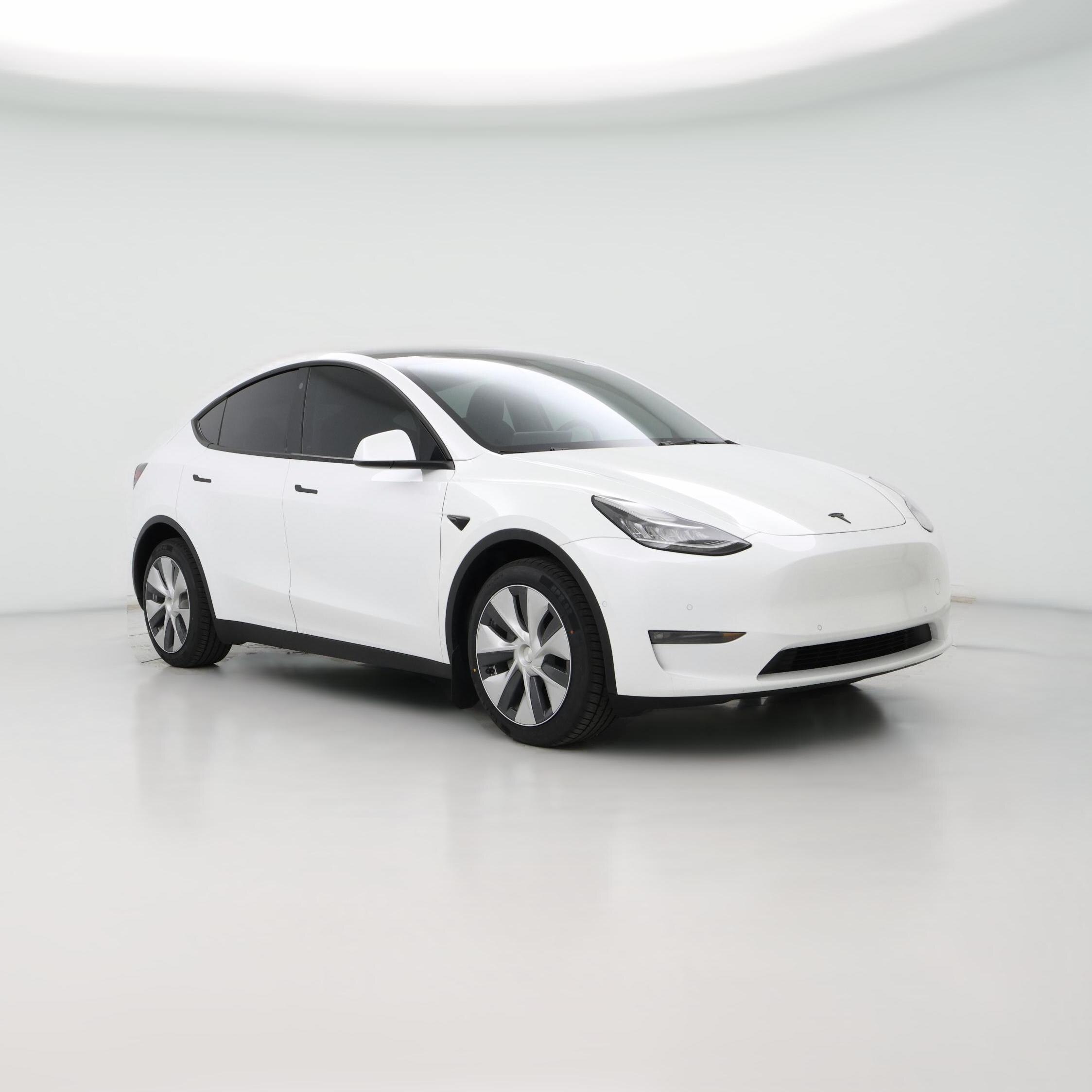 Thumbnail: 2022 Tesla Model Y - 1