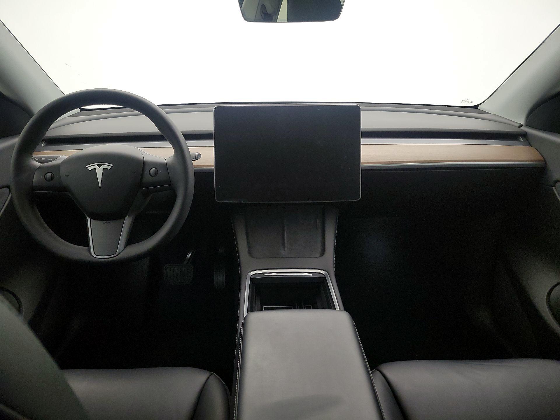 Thumbnail: 2022 Tesla Model Y - 9
