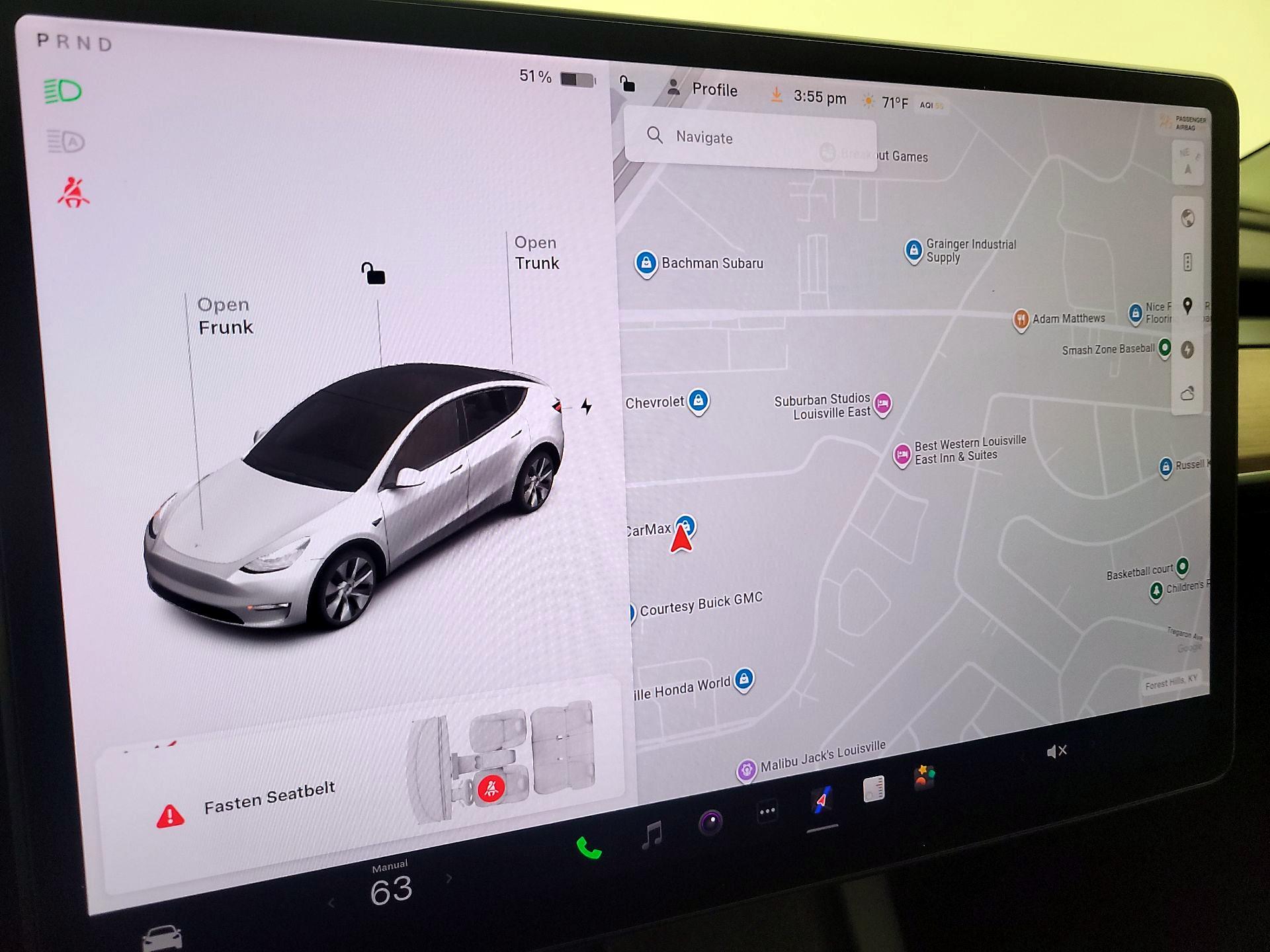 Thumbnail: 2022 Tesla Model Y - 13