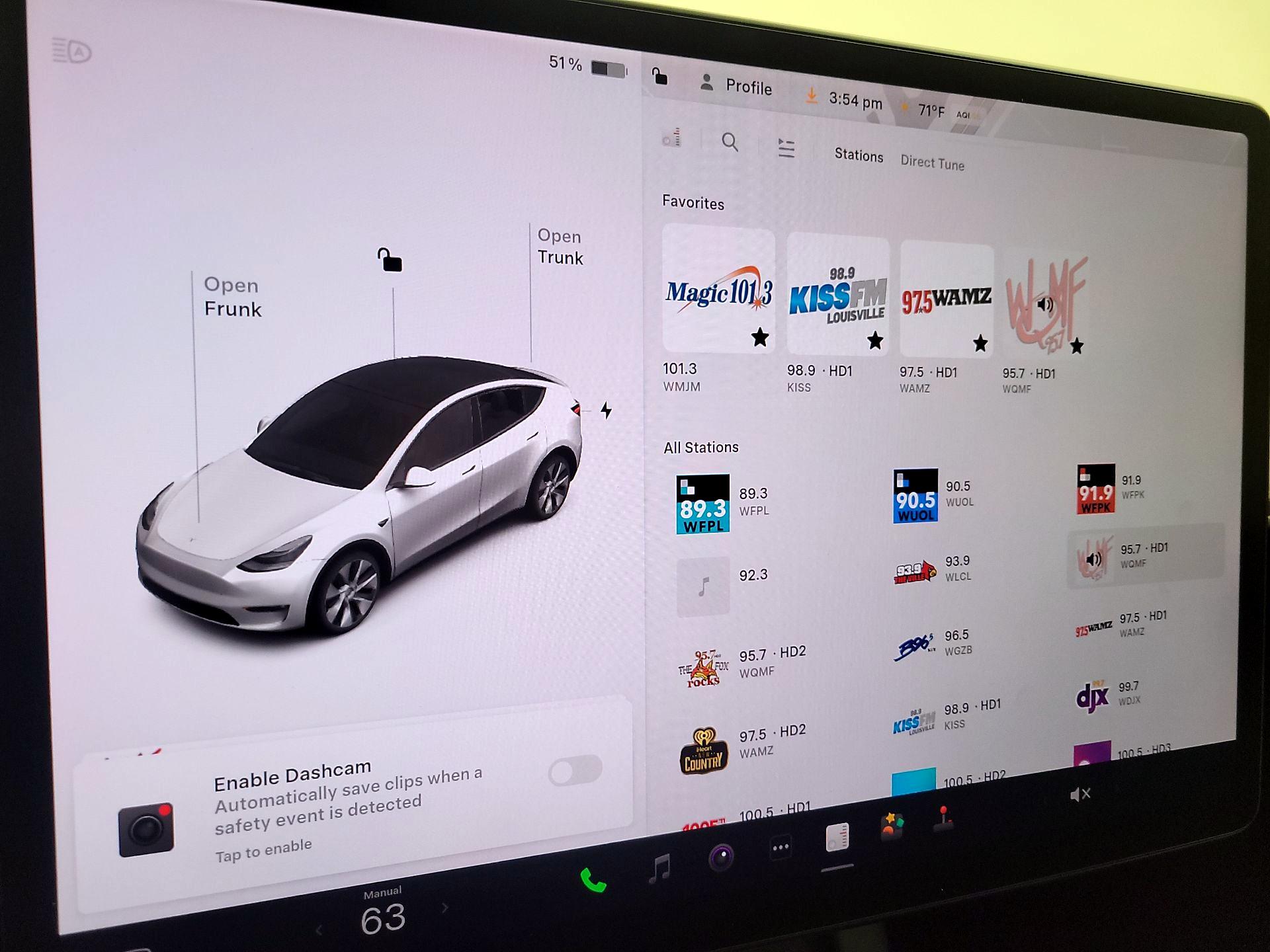 Thumbnail: 2022 Tesla Model Y - 15