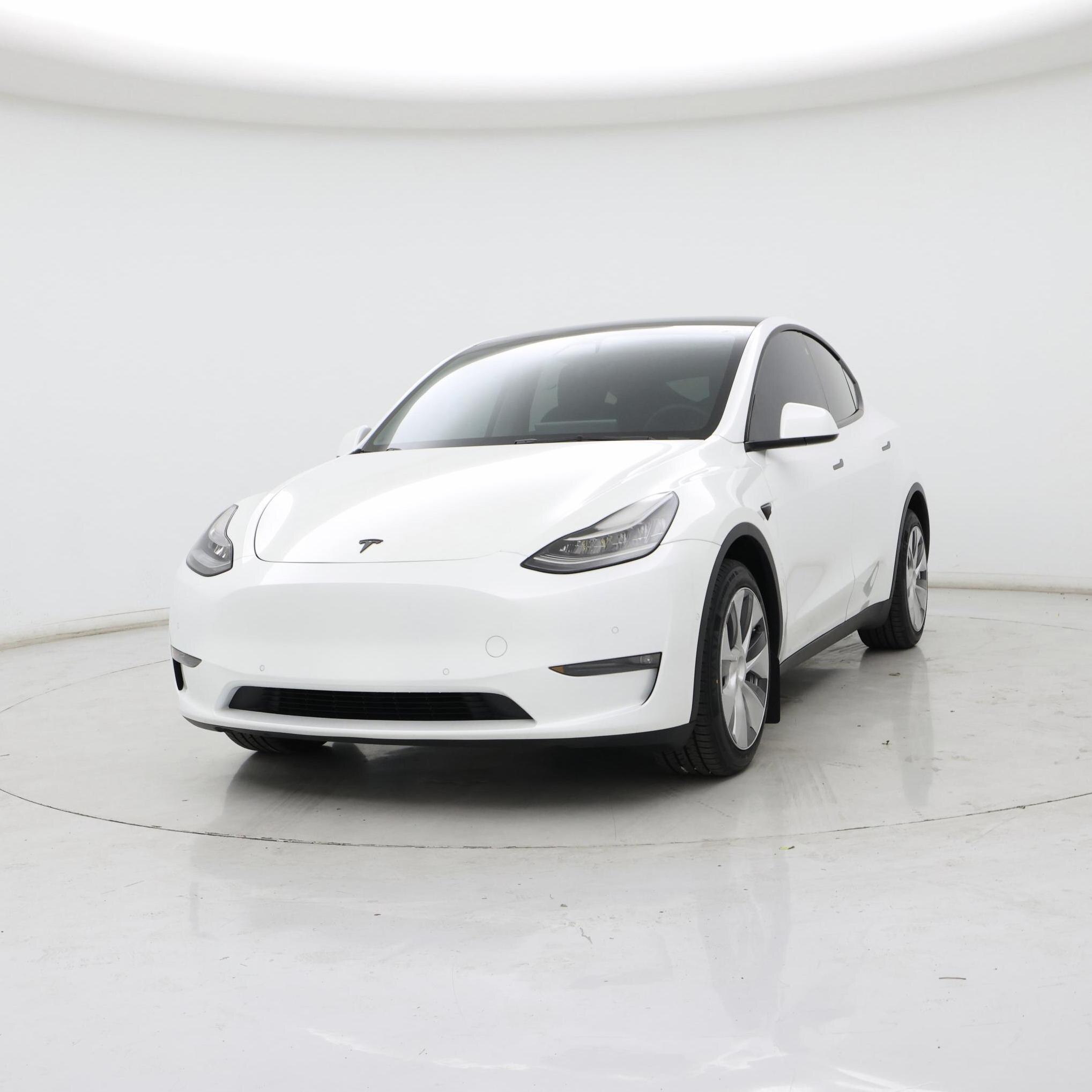 Thumbnail: 2022 Tesla Model Y - 4