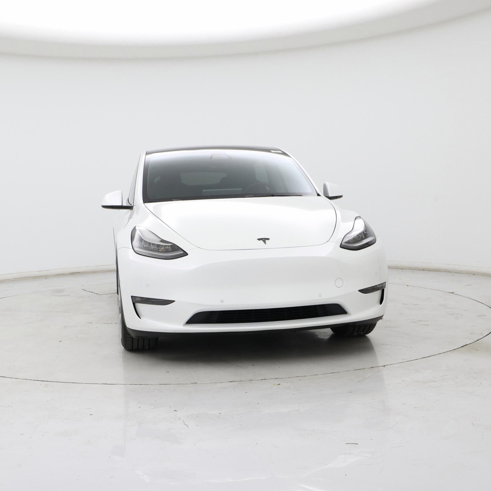 Thumbnail: 2022 Tesla Model Y - 5