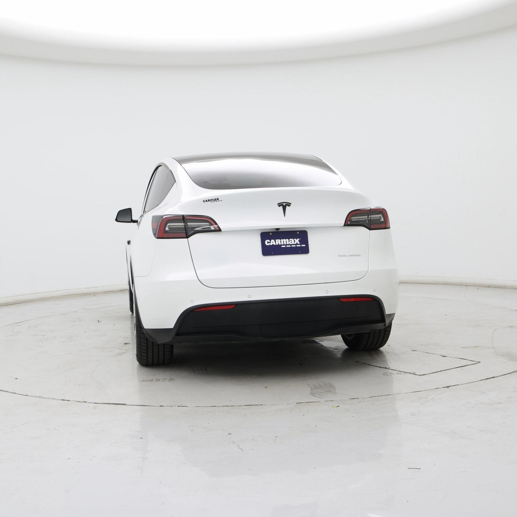 Thumbnail: 2022 Tesla Model Y - 6