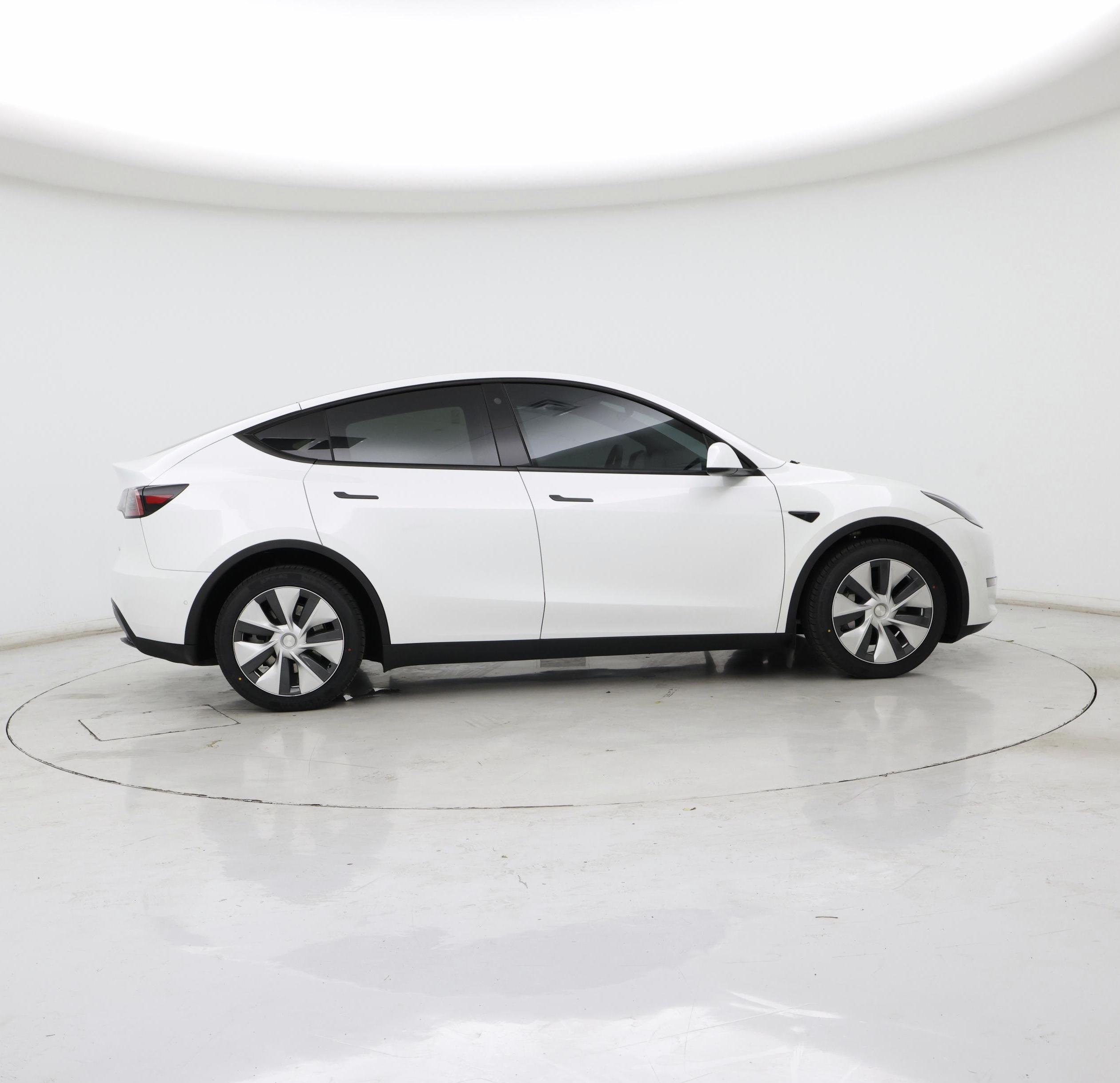 Thumbnail: 2022 Tesla Model Y - 7