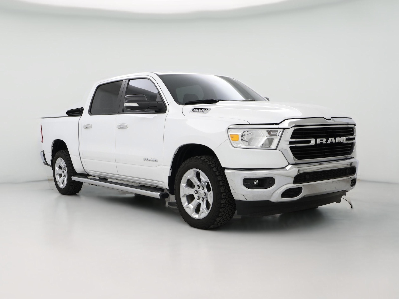 2020 RAM Ram 1500 Pickup